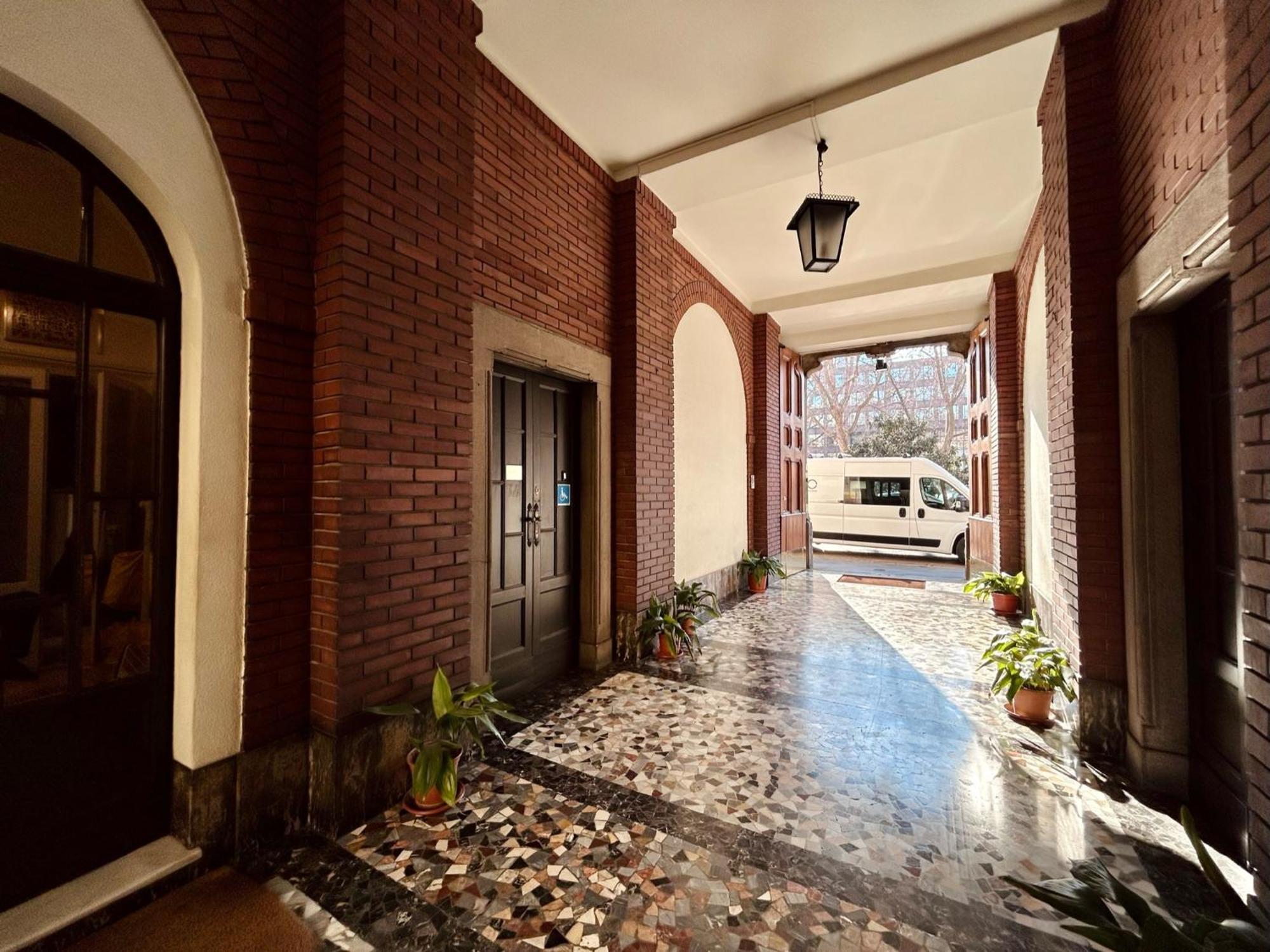 Under The Stars, Life Milano, Corso Sempione Apartment Mailand