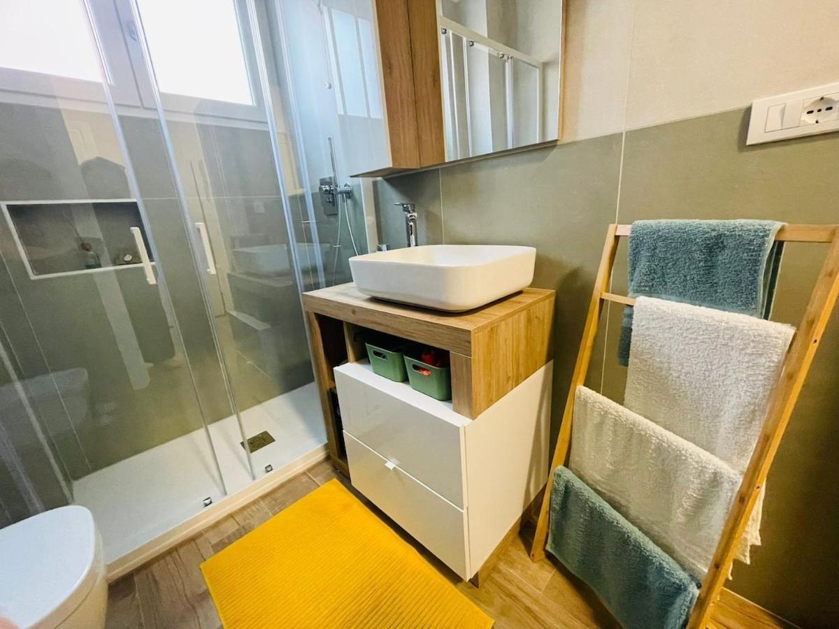 Apartment Ripamonti Fondazione Prada, Ieo
