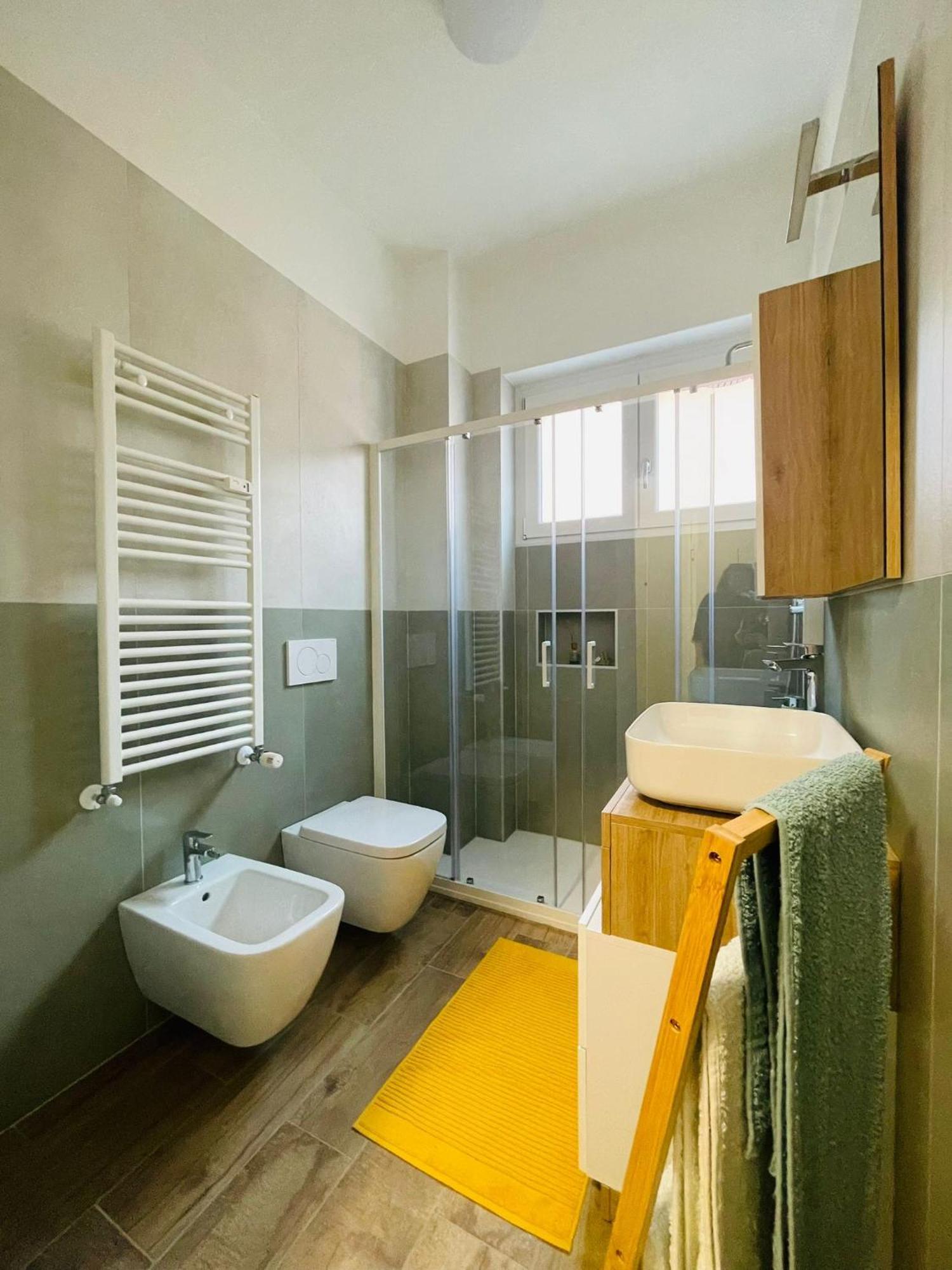 Apartment Ripamonti Fondazione Prada, Ieo *