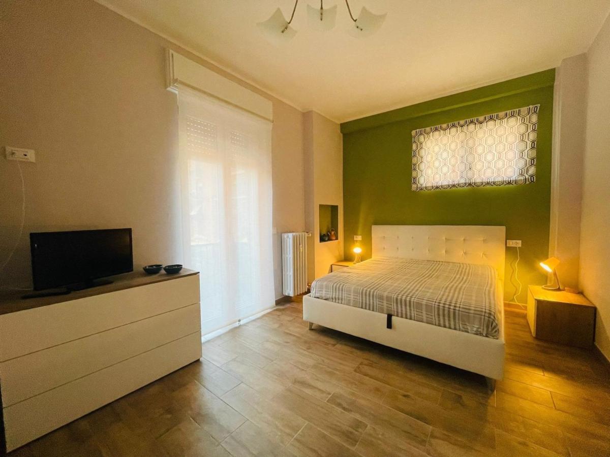 Apartment Ripamonti Fondazione Prada, Ieo Mailand