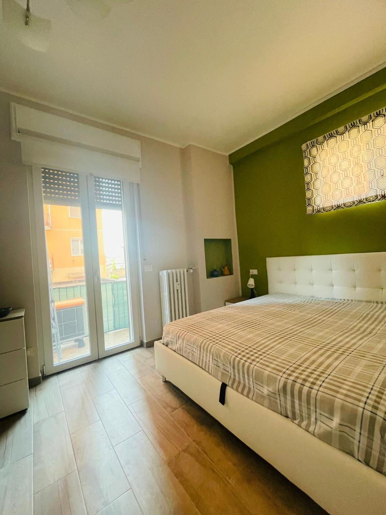 Ripamonti Fondazione Prada, Ieo Apartment Mailand