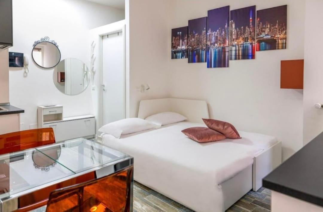 The Nomad's Nest - Near Station And Corso Buenos Aires Mailand