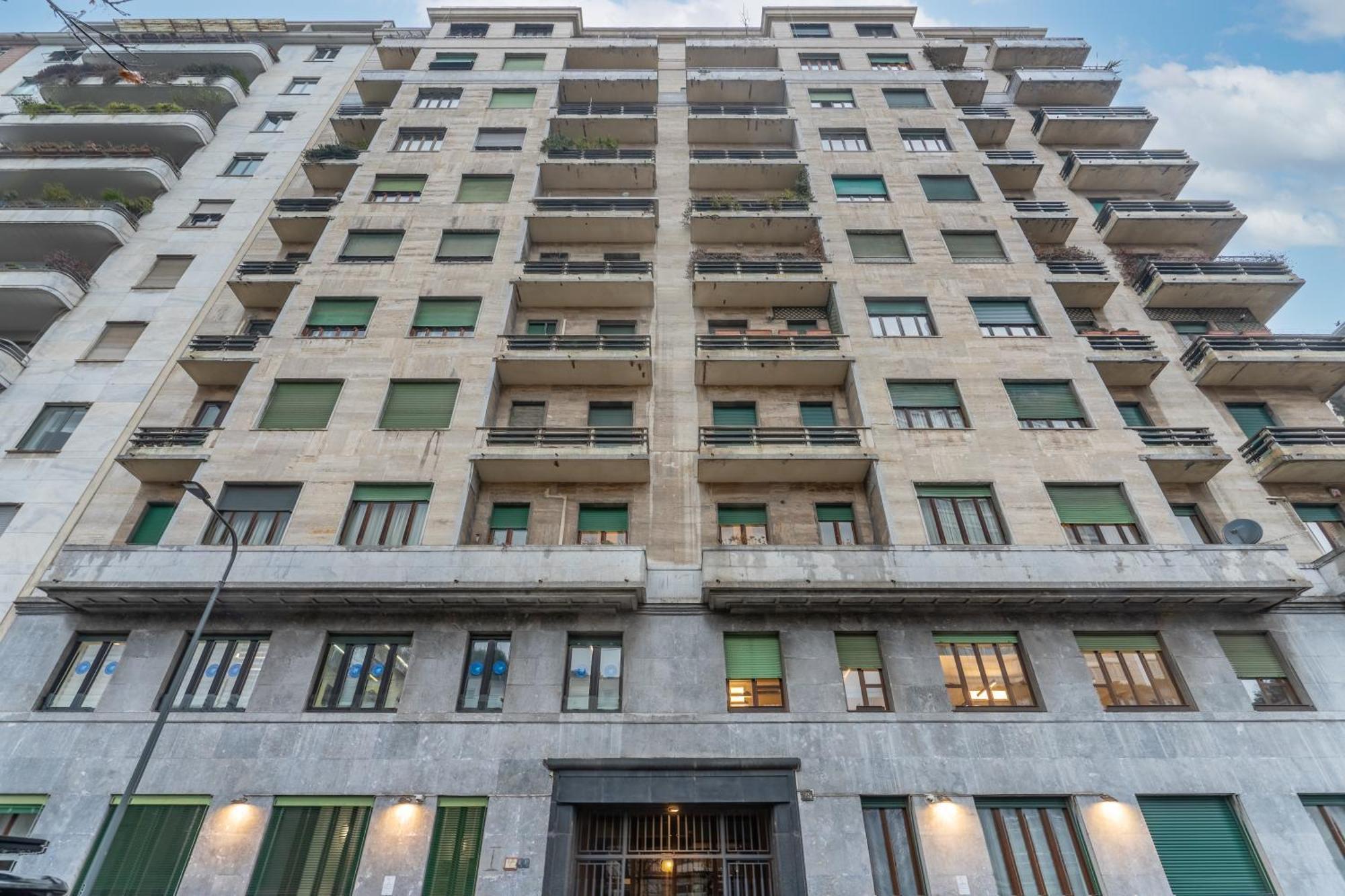 Apartment Casa Da Repubblica Mailand