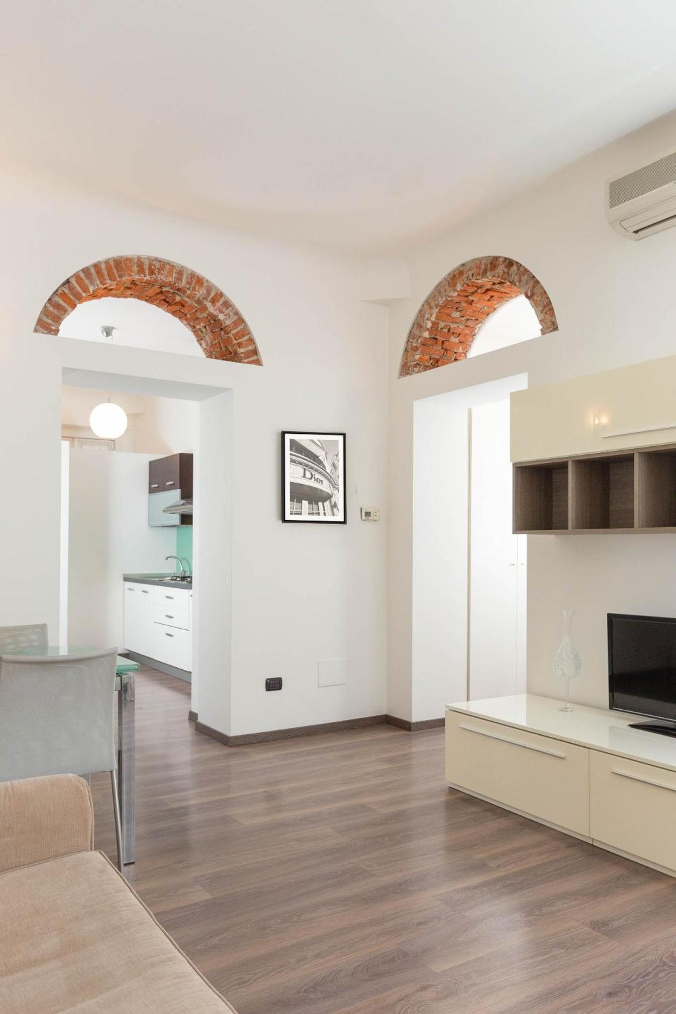 Apartment Conchetta Dream Exclusive - Navigli District - Center
