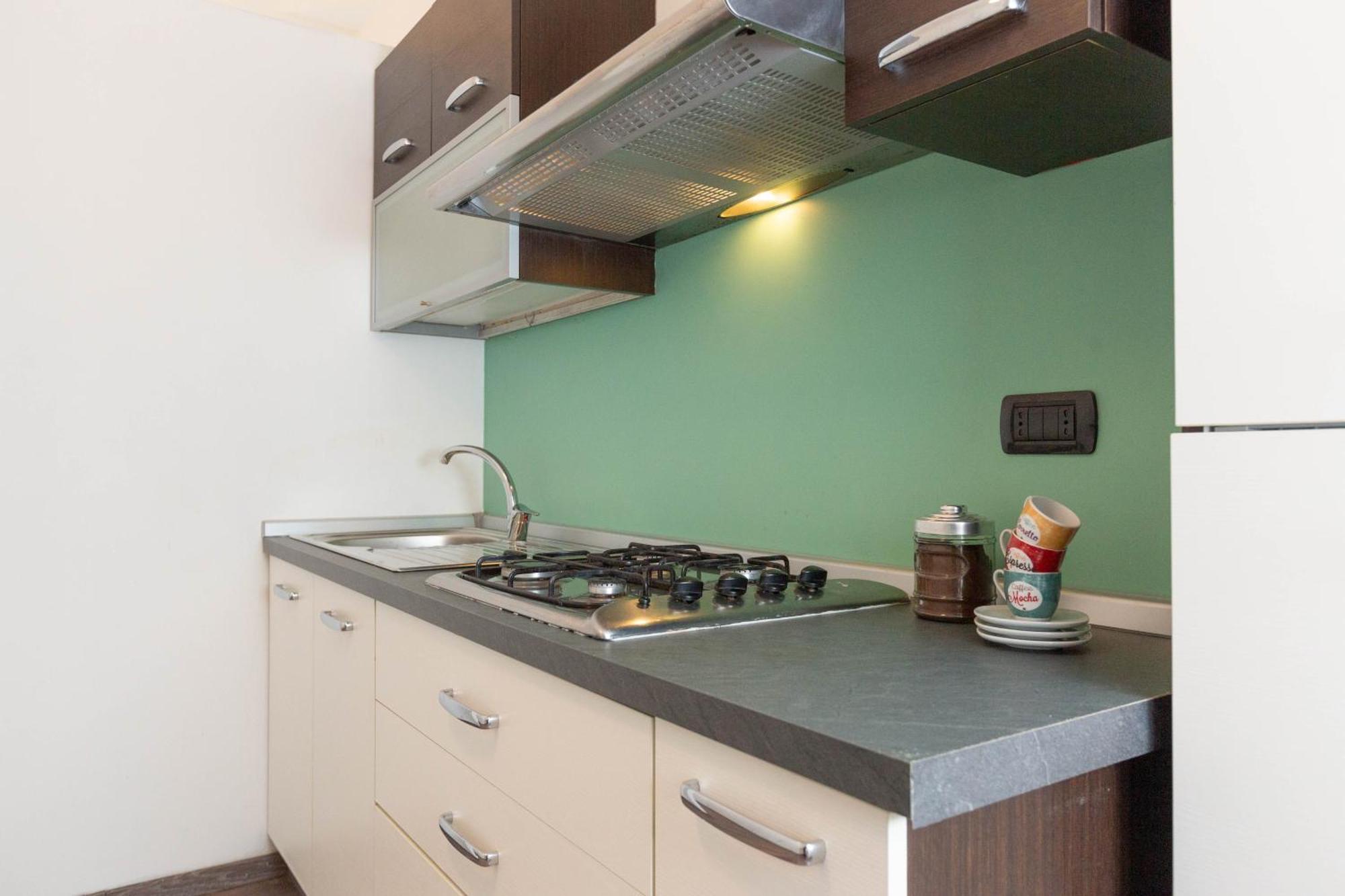 Conchetta Dream Exclusive - Navigli District - Center *
