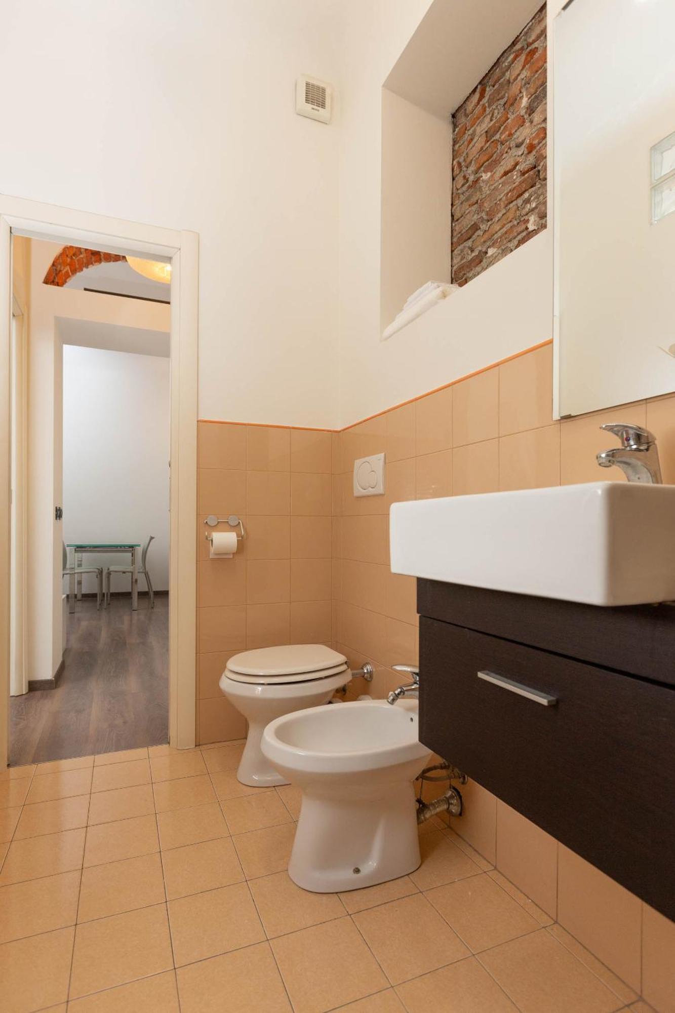 Conchetta Dream Exclusive - Navigli District - Center Apartment