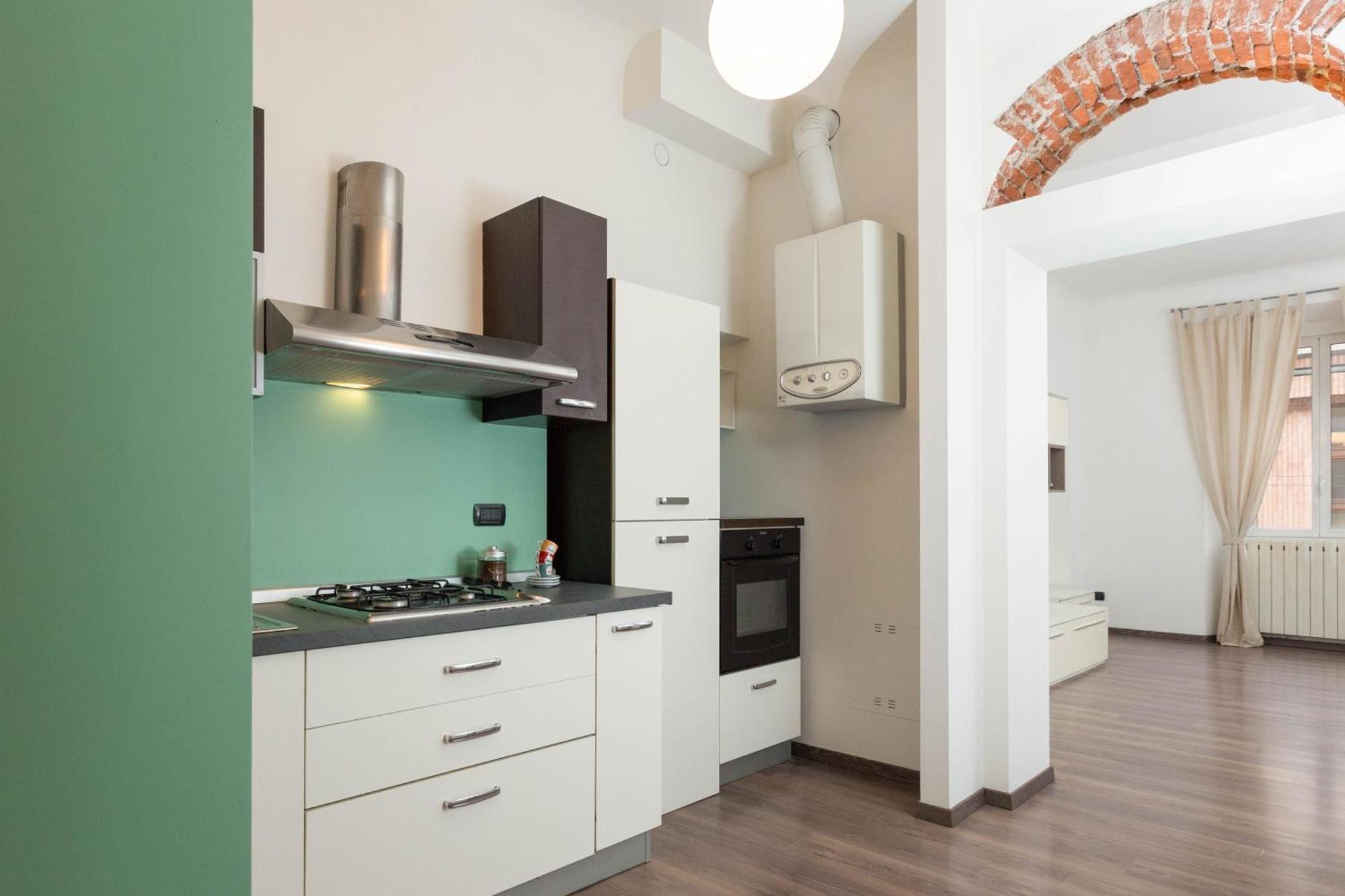 Conchetta Dream Exclusive - Navigli District - Center Mailand