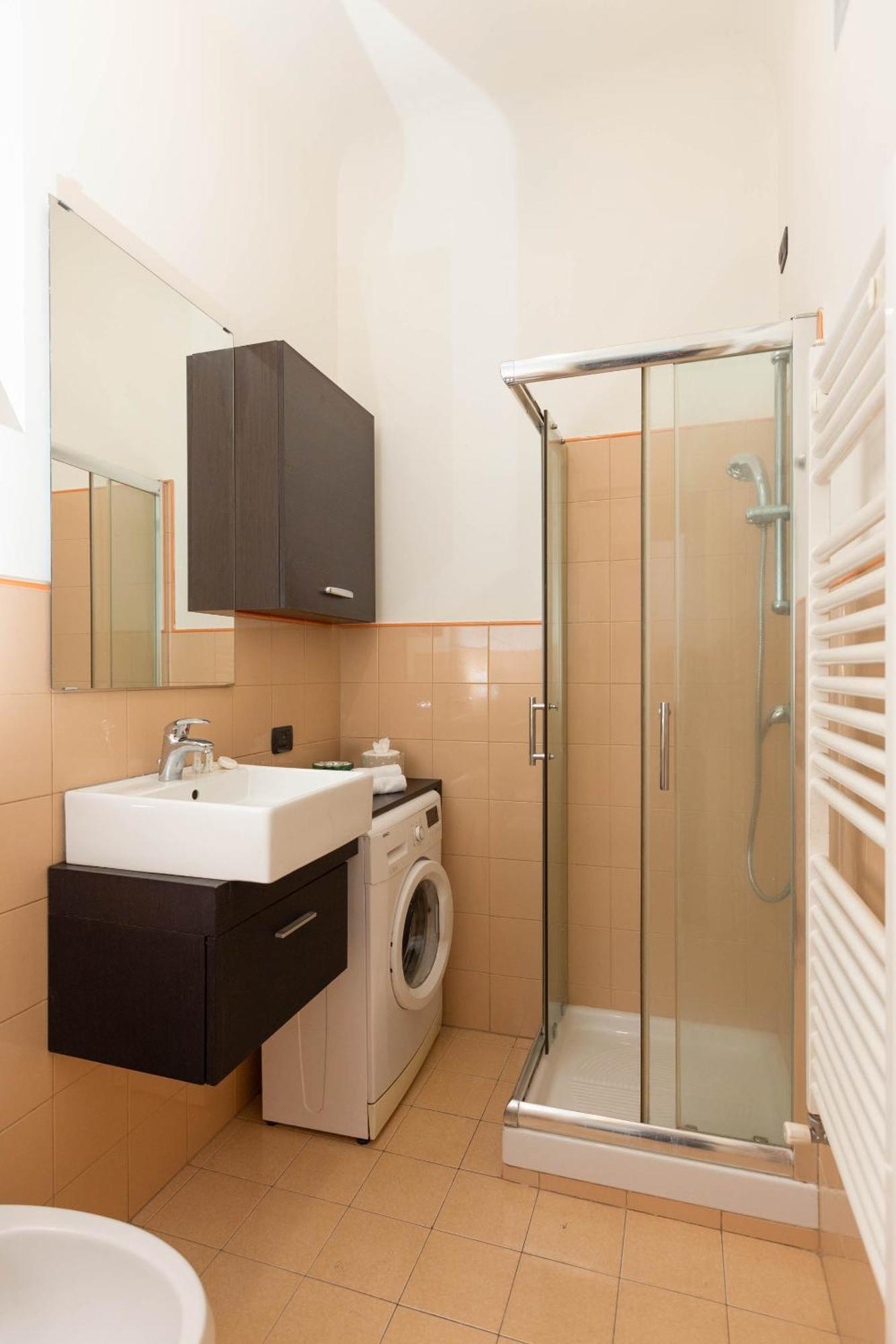Conchetta Dream Exclusive - Navigli District - Center * Mailand