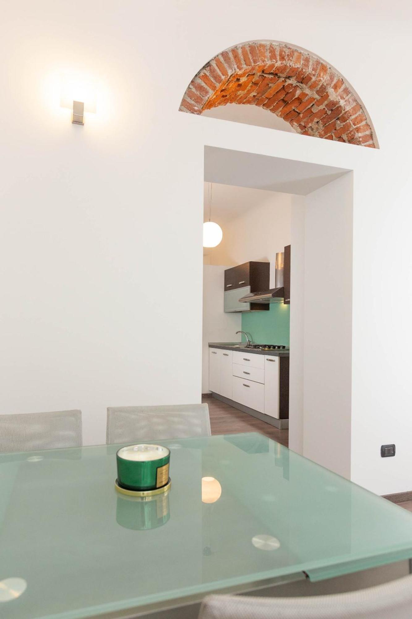 Conchetta Dream Exclusive - Navigli District - Center Apartment