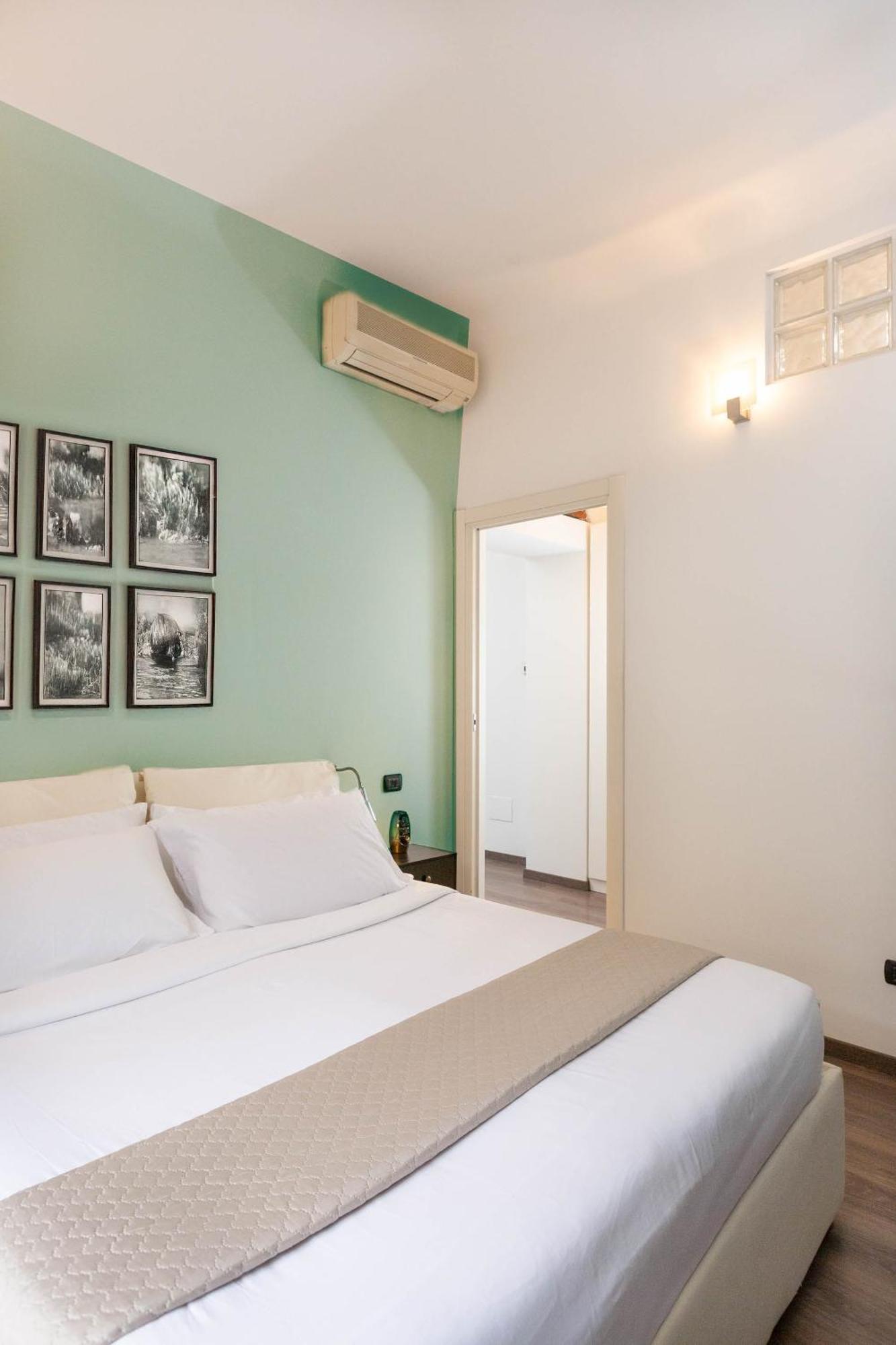 Conchetta Dream Exclusive - Navigli District - Center Apartment *