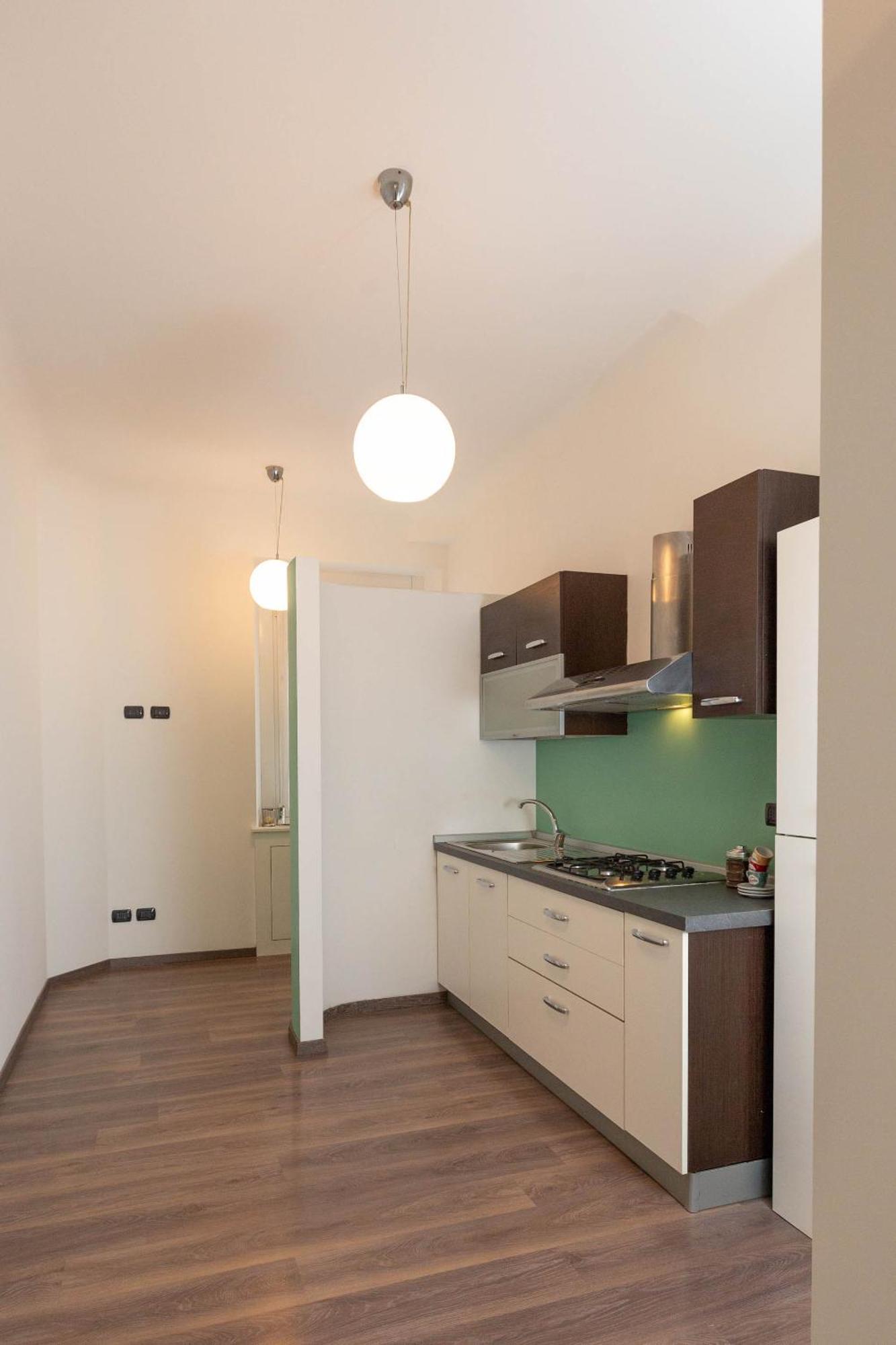 Conchetta Dream Exclusive - Navigli District - Center Apartment *