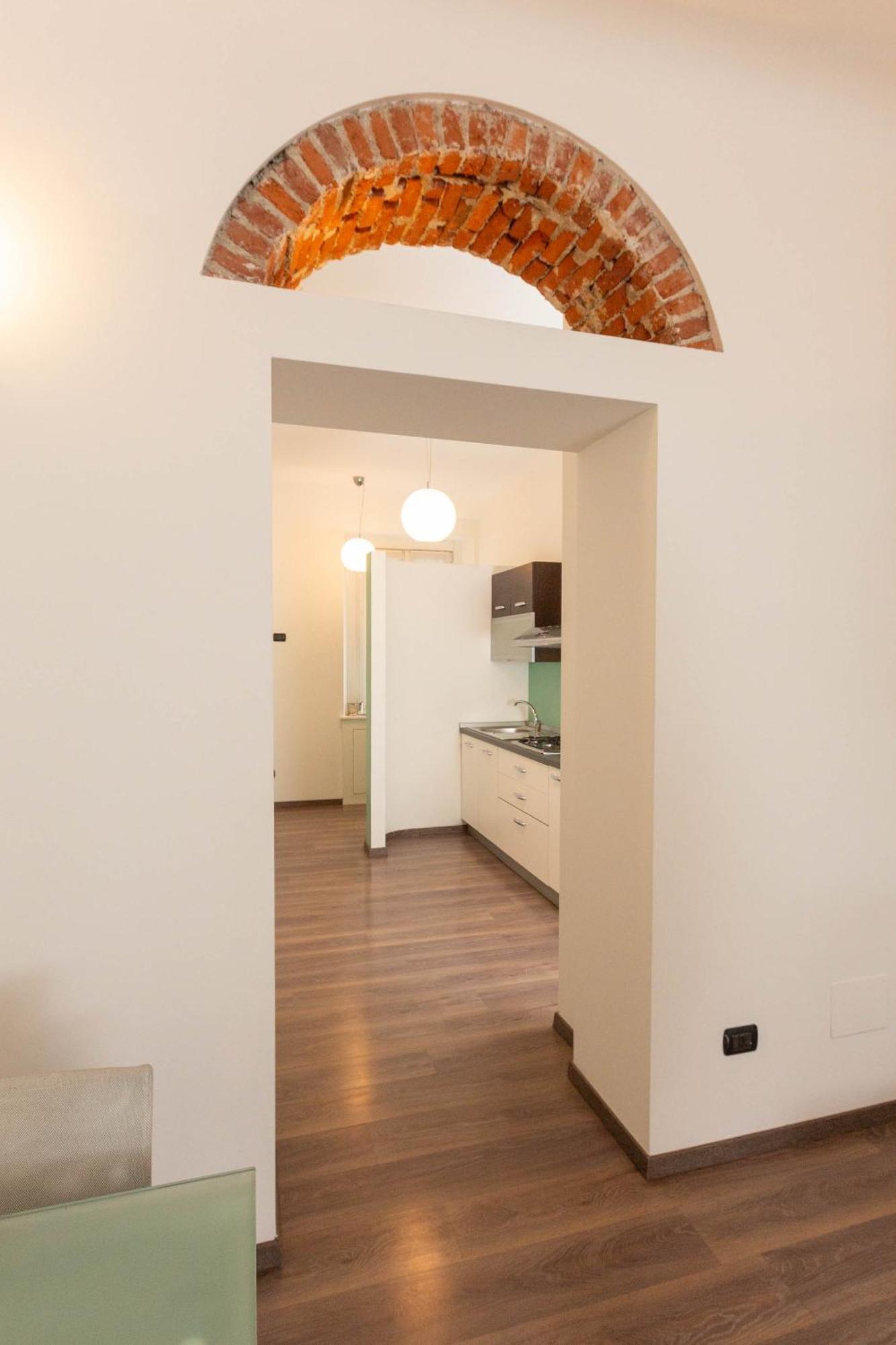 Apartment Conchetta Dream Exclusive - Navigli District - Center *