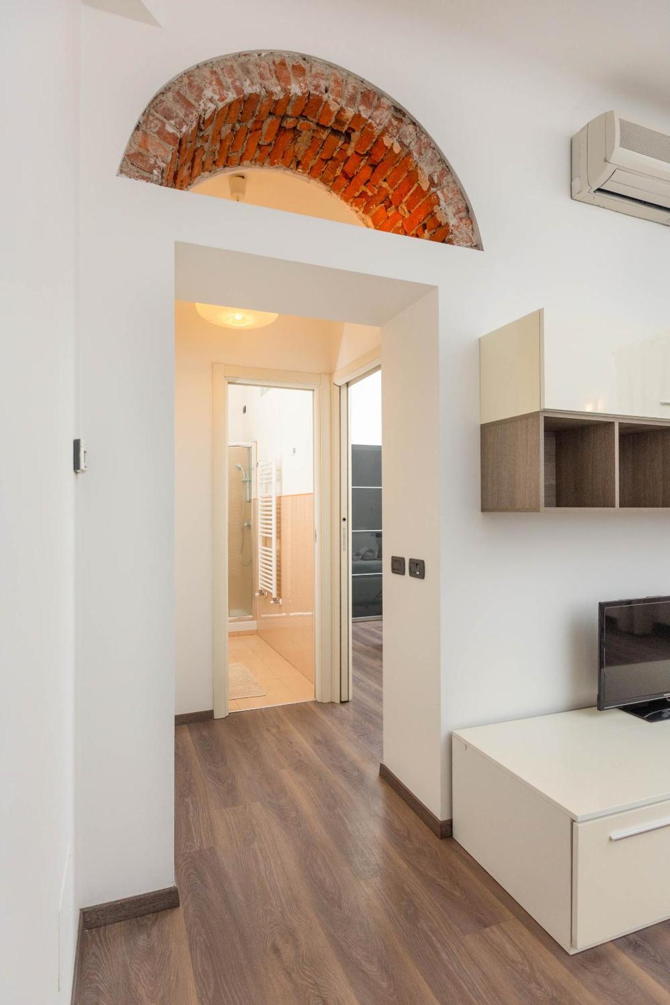 Apartment Conchetta Dream Exclusive - Navigli District - Center