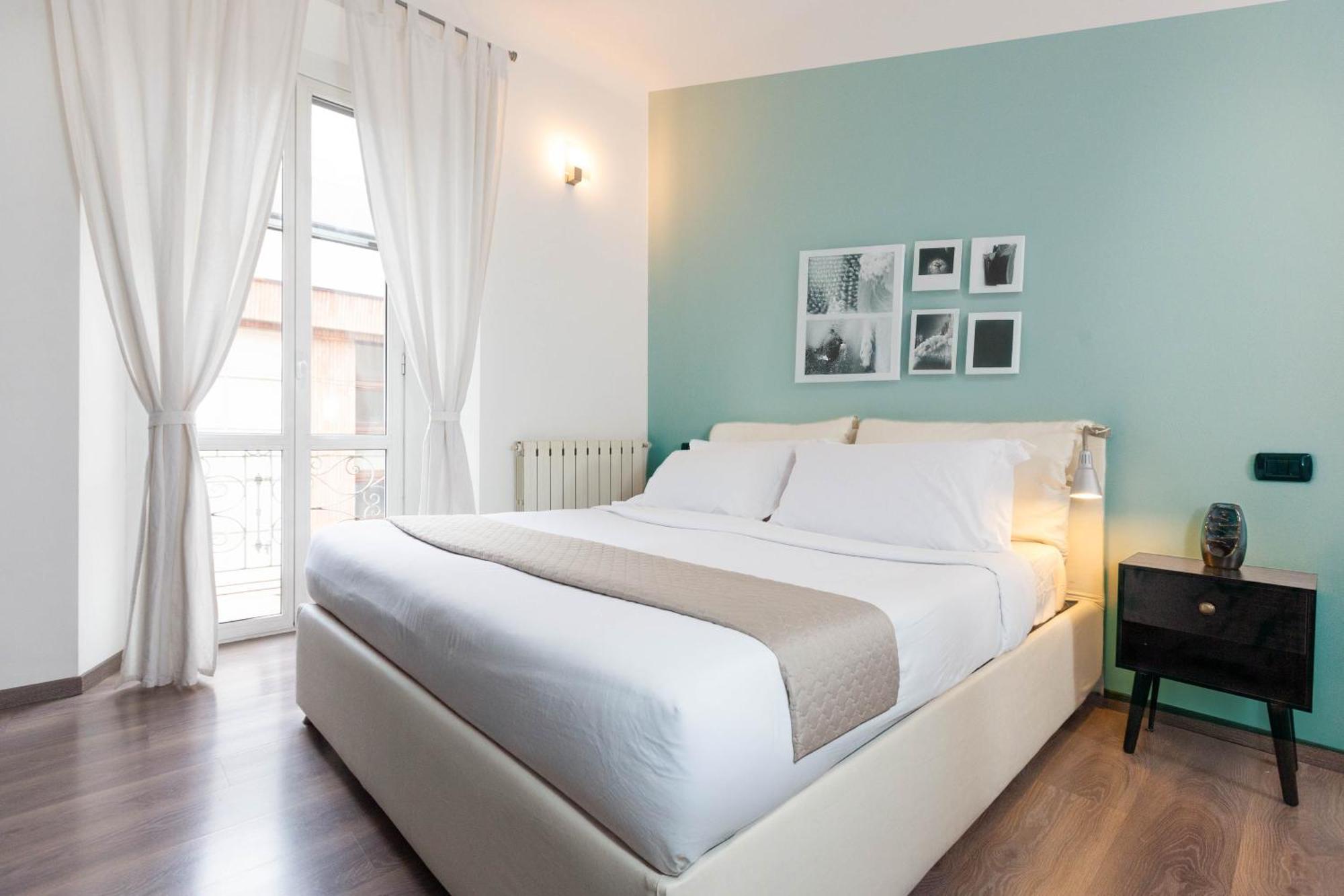 Apartment Conchetta Dream Exclusive - Navigli District - Center Mailand