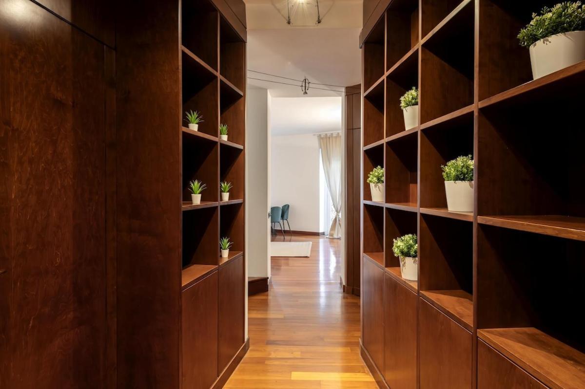 Brera 19 - Wonderful Two Floors Apartment *