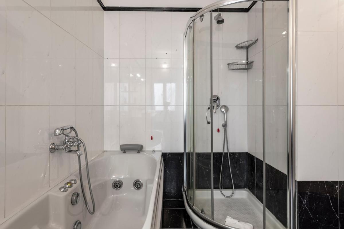 Apartment Brera 19 - Wonderful Two Floors *