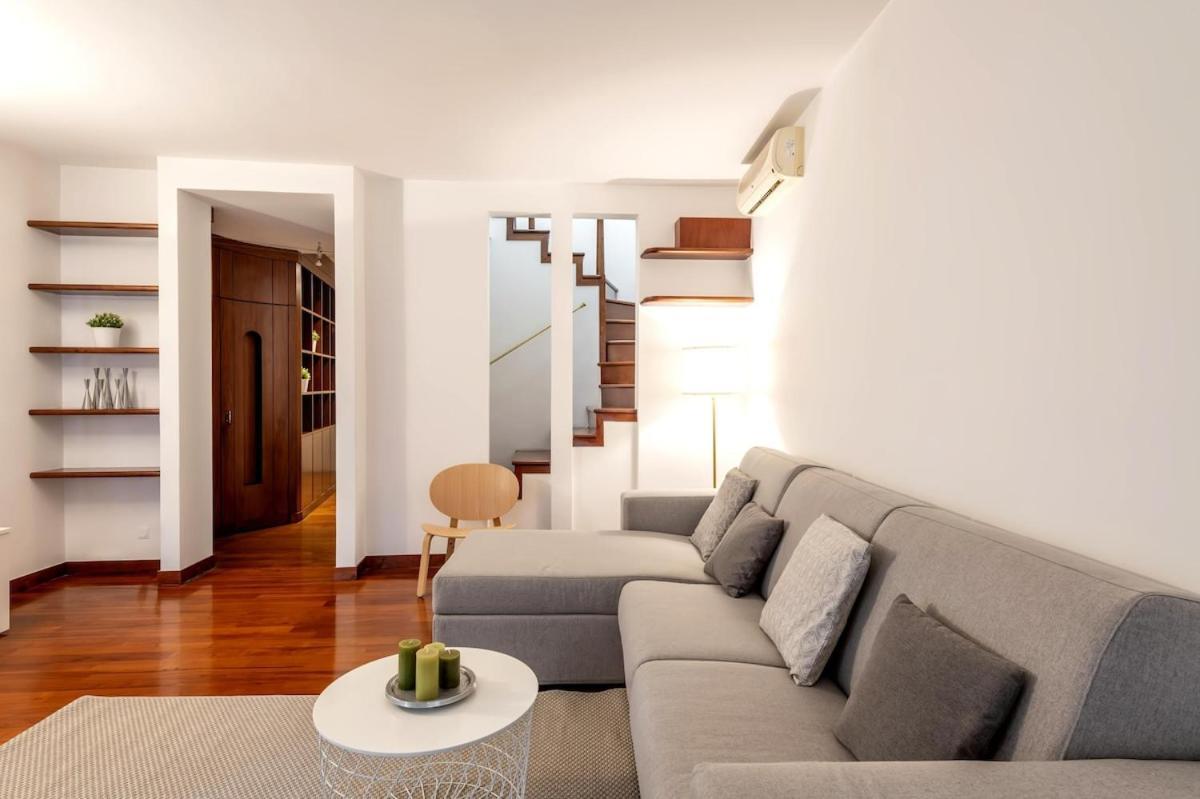 Brera 19 - Wonderful Two Floors Apartment Milan