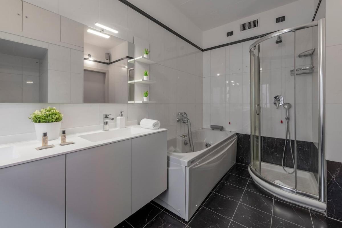 Apartment Brera 19 - Wonderful Two Floors