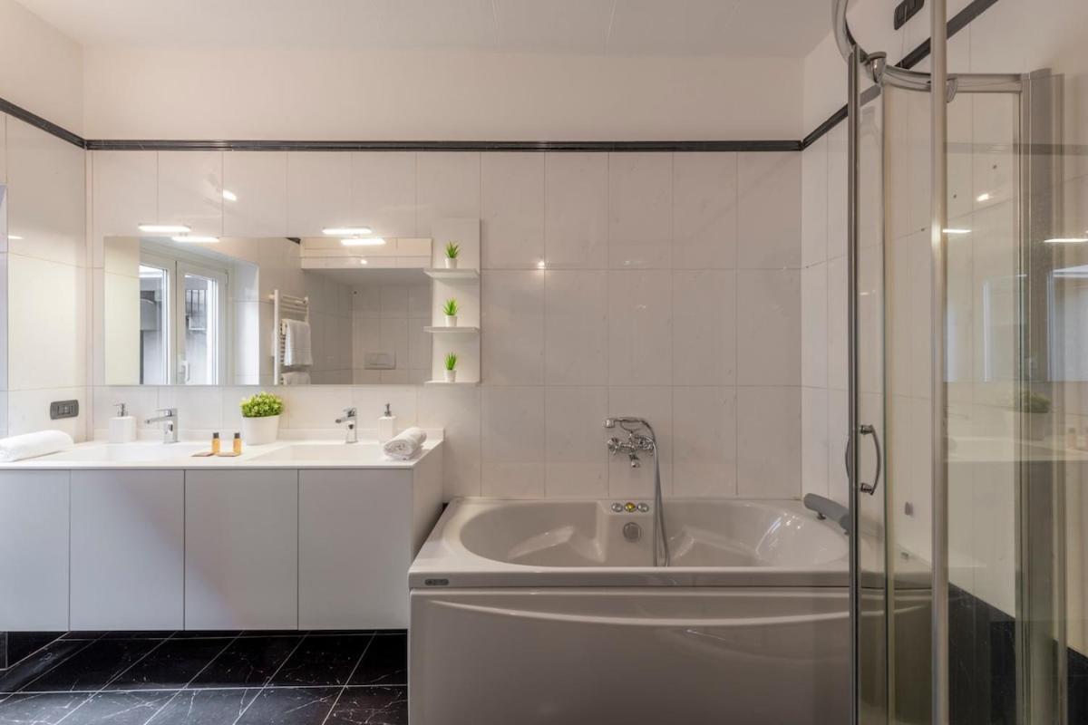 Brera 19 - Wonderful Two Floors Apartment *