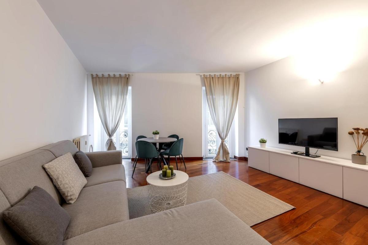 Apartment Brera 19 - Wonderful Two Floors *