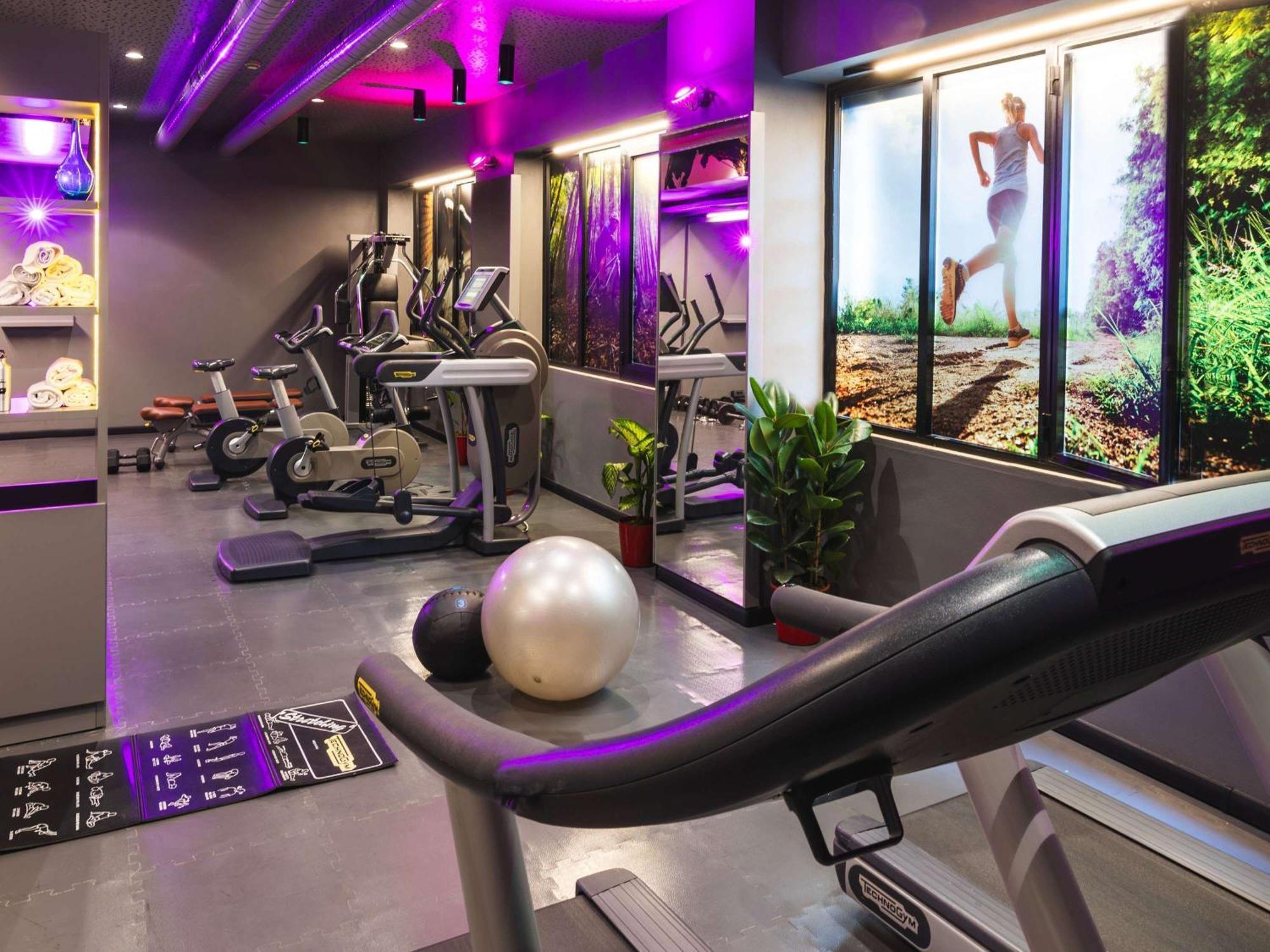 Ibis Centro Hotel 3*