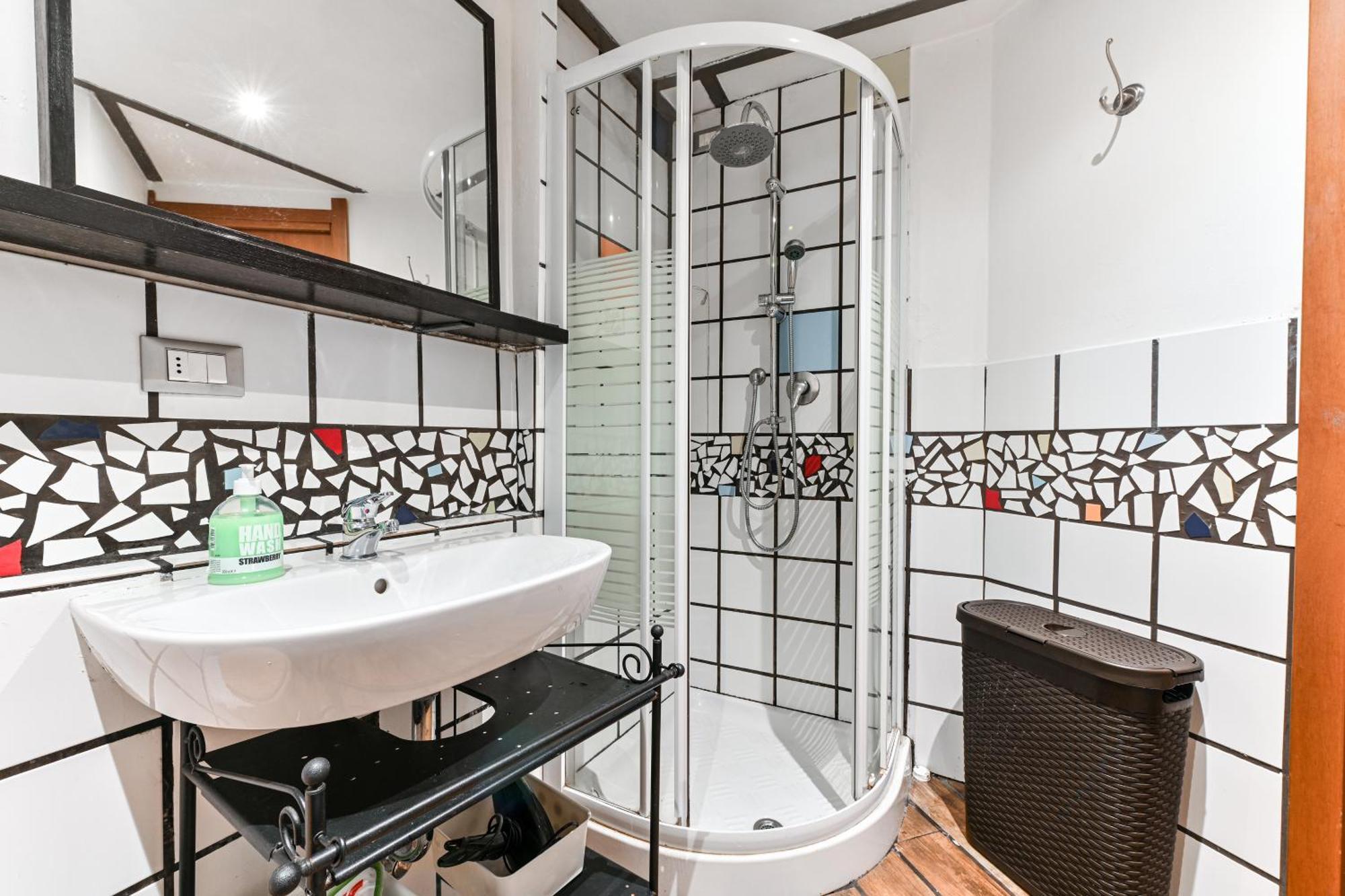 Nolo Loft In Apartment Mailand