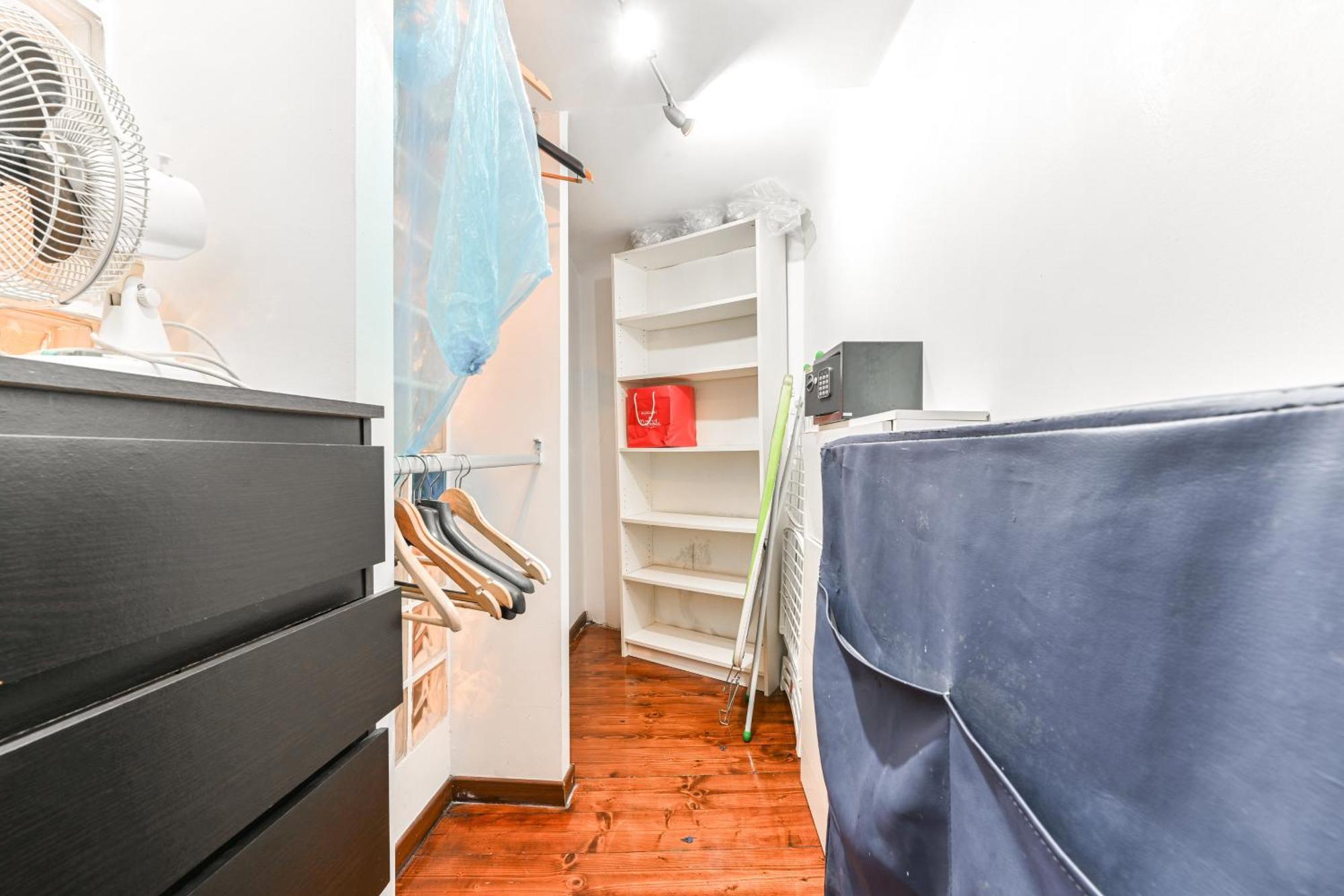 Apartment Nolo Loft In Mailand
