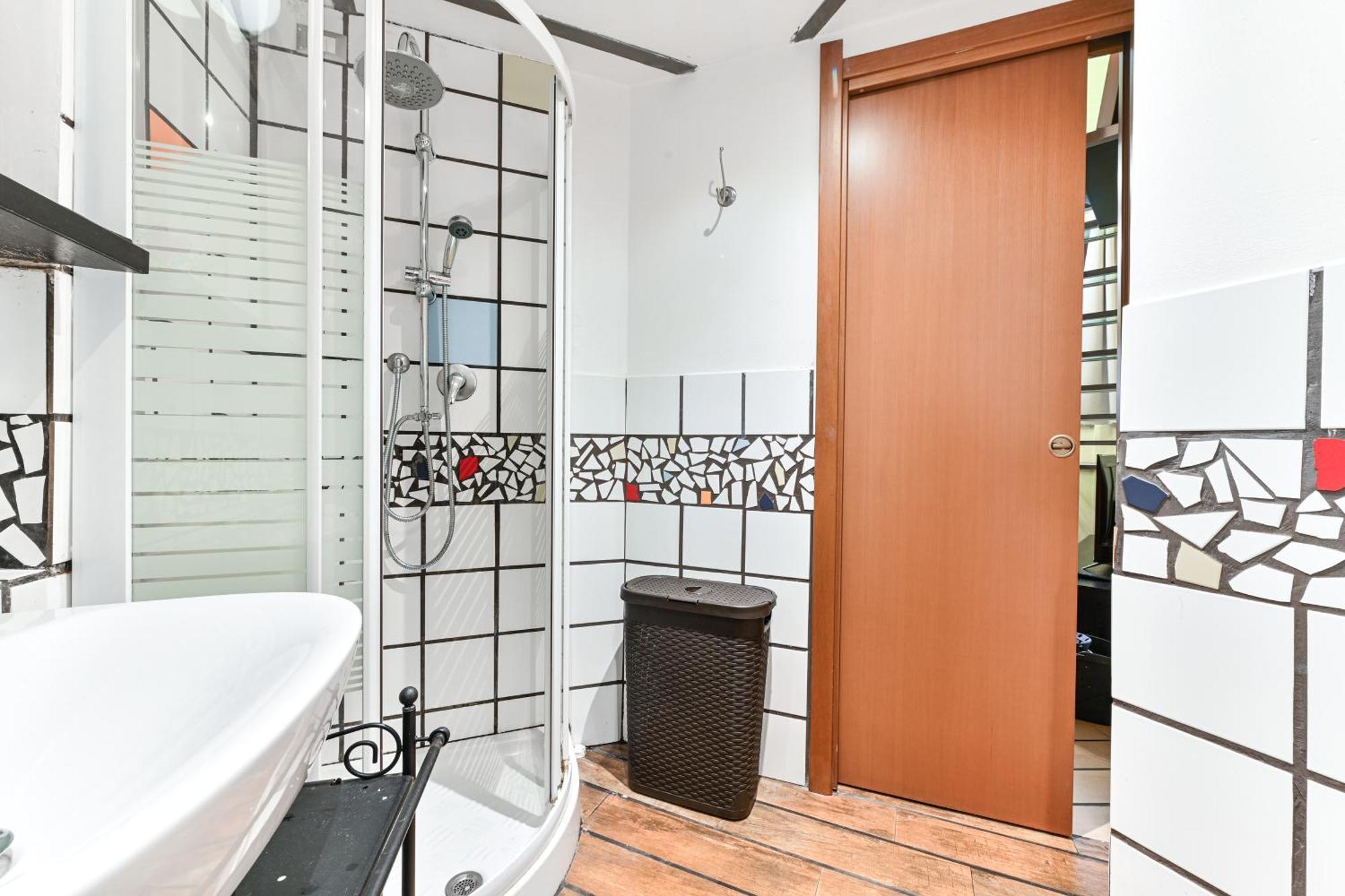 Nolo Loft In Mailand