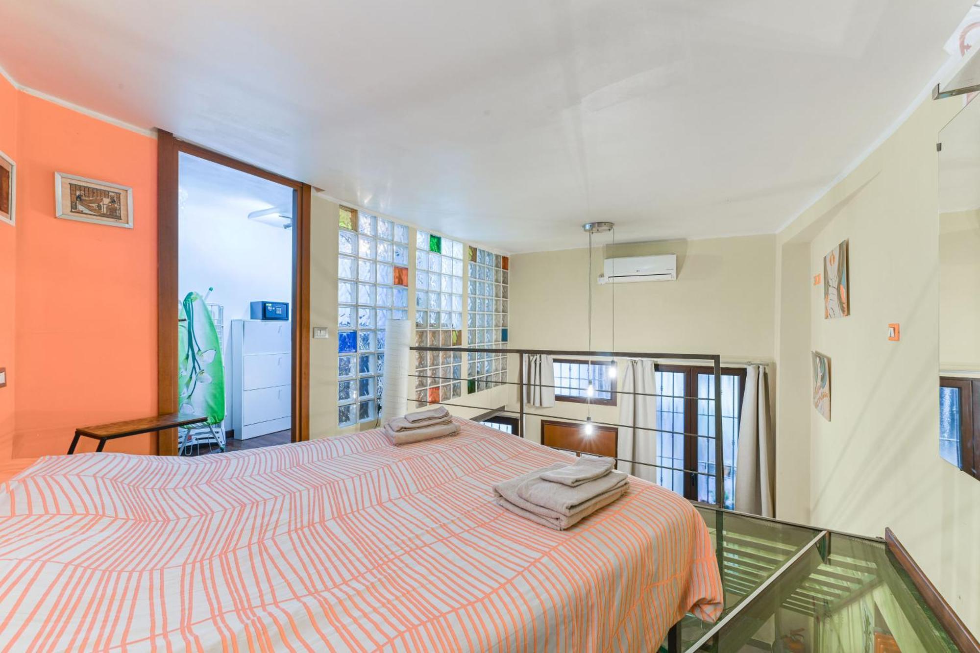 Nolo Loft In * Mailand