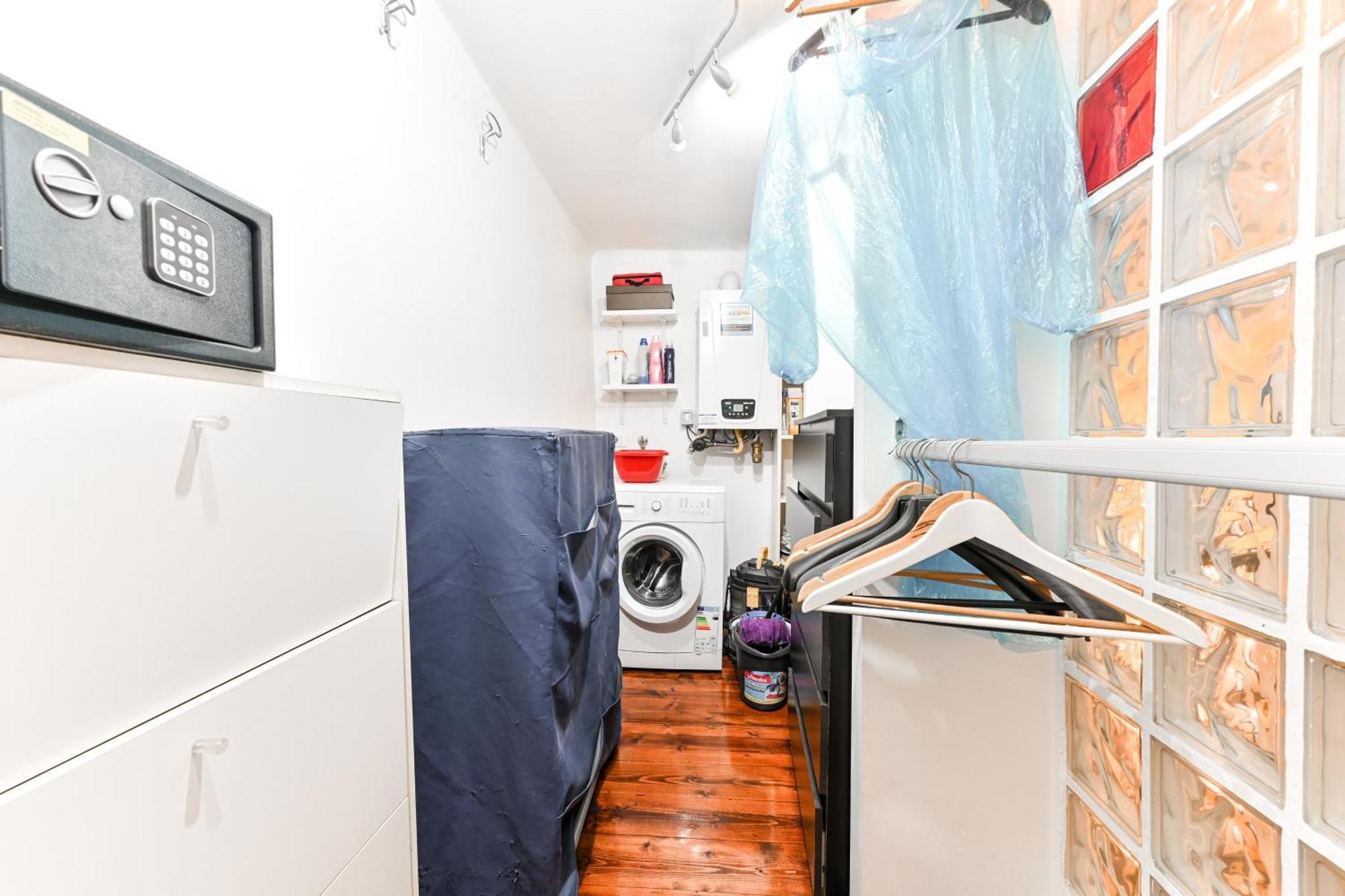 Nolo Loft In Apartment Mailand