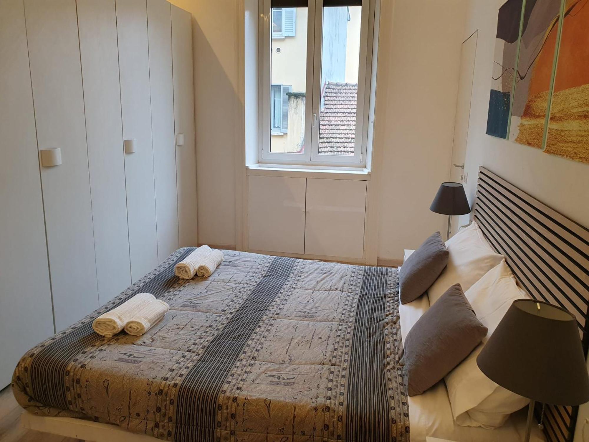 Your Spacious & Lovely -4 Queen Bed- *