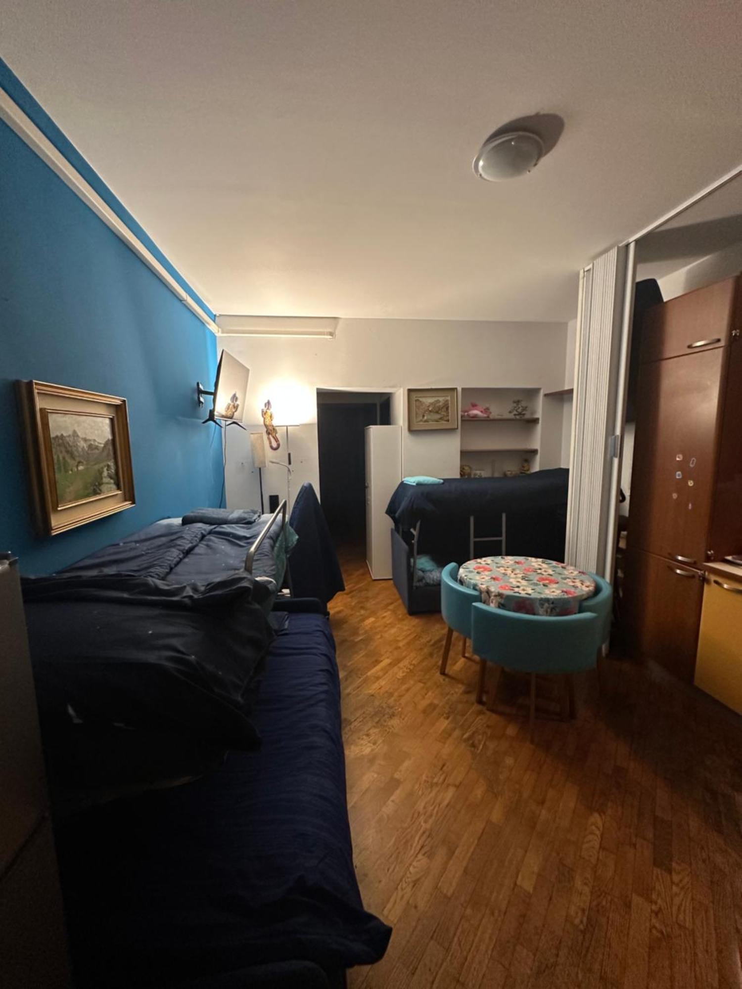 Laguna Blu Apartment
