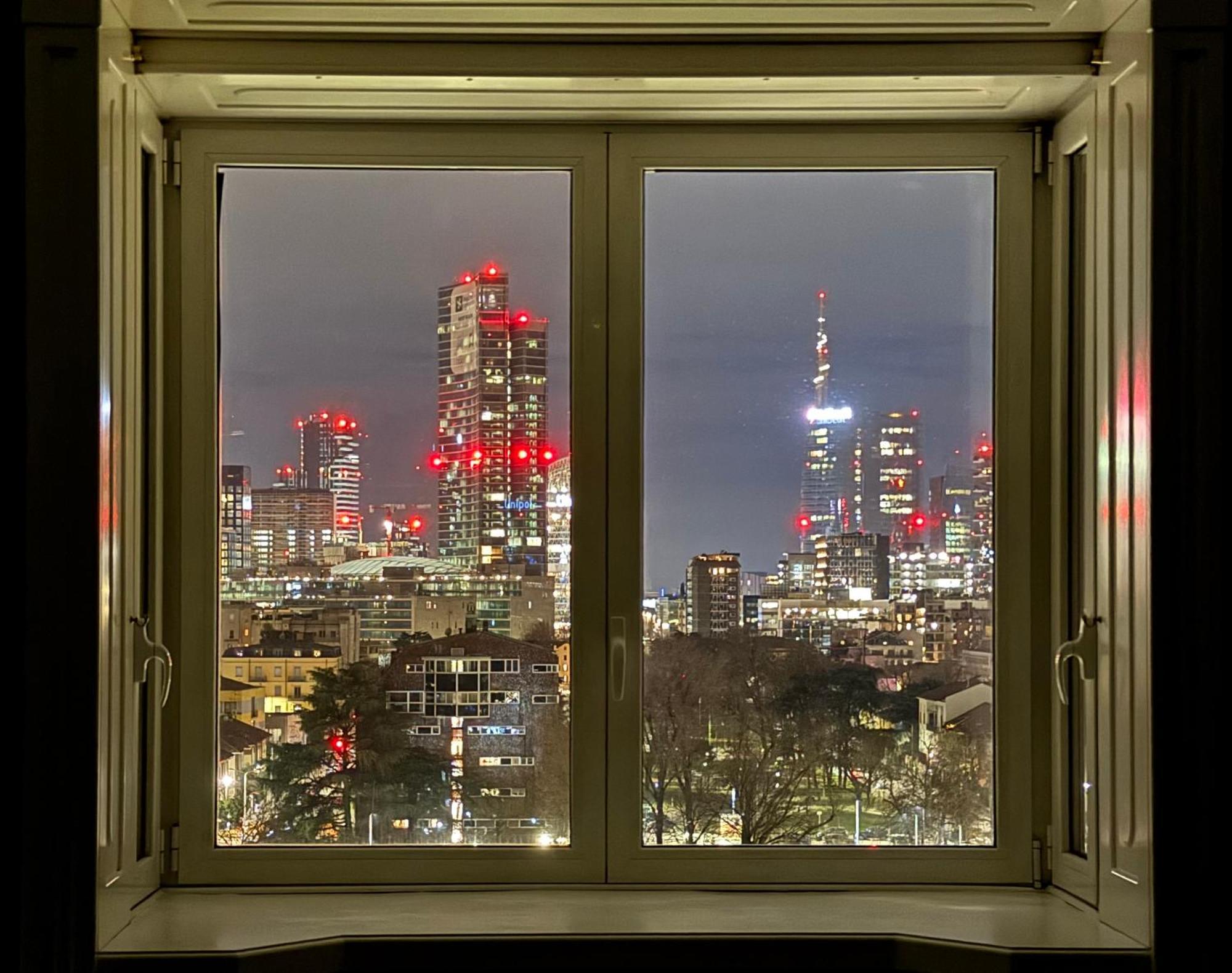 Penthouse Stefini 2 Milão