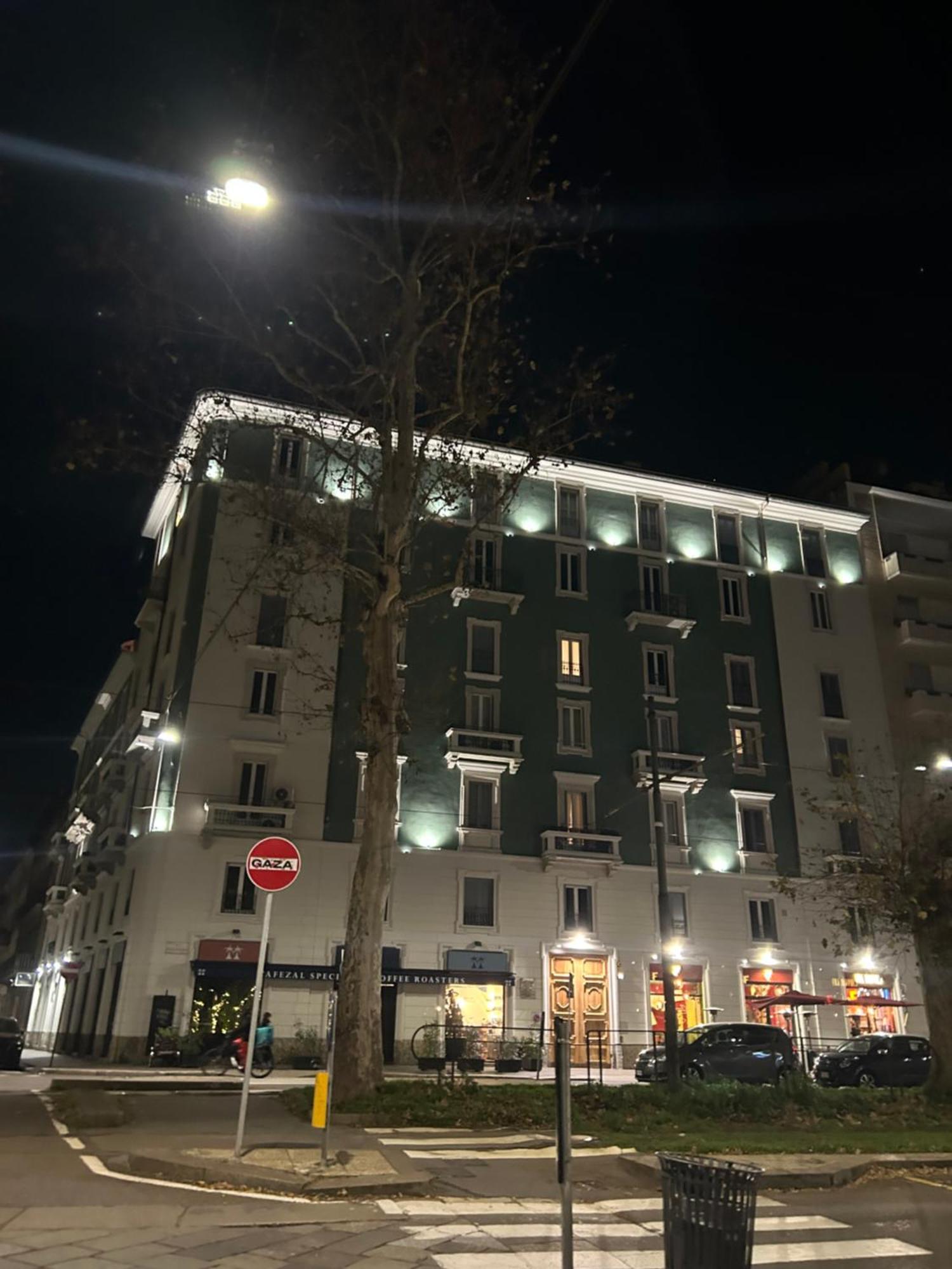 Apartamento Moderno Multicomfort - Premuda Luxury Milão