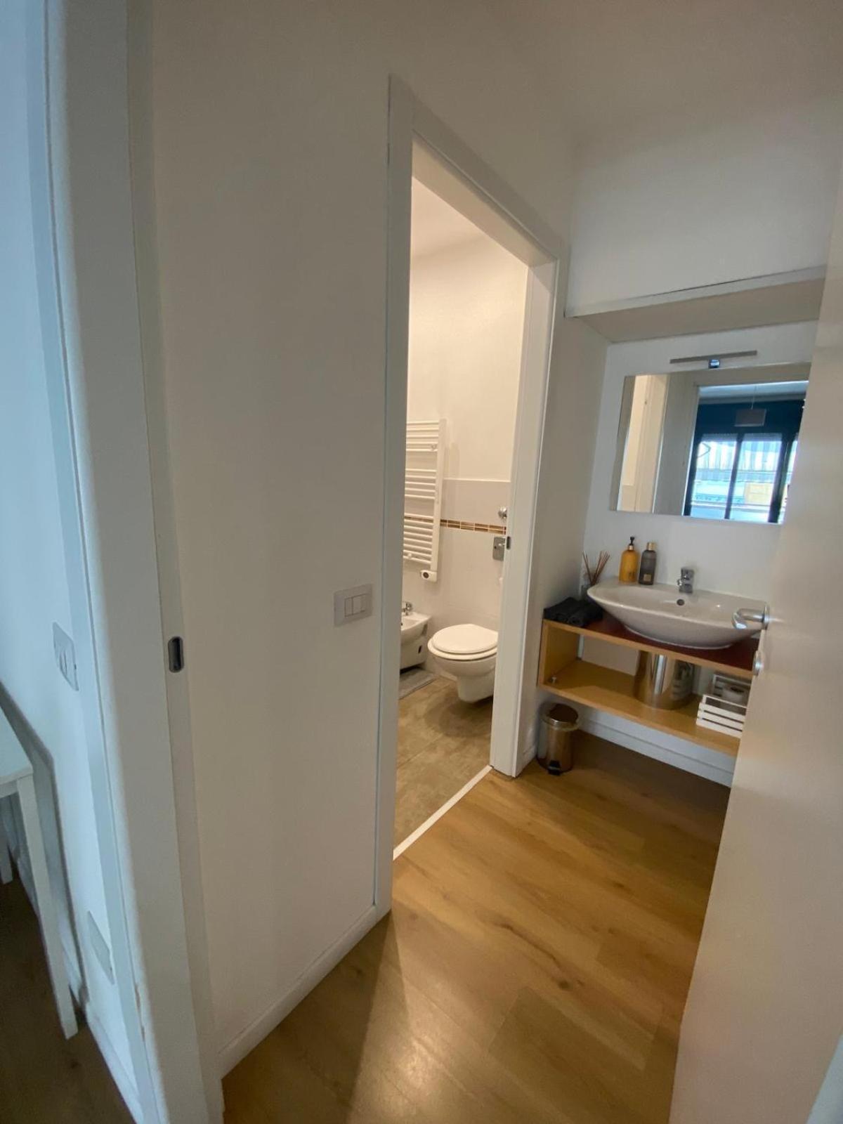 Lux Fara Apartment Mailand