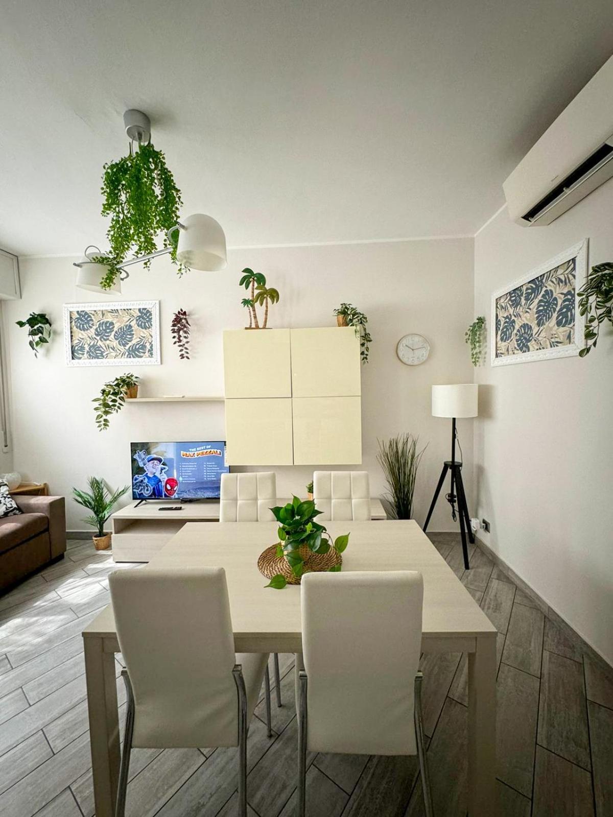 In Town - Fiera Apartment *