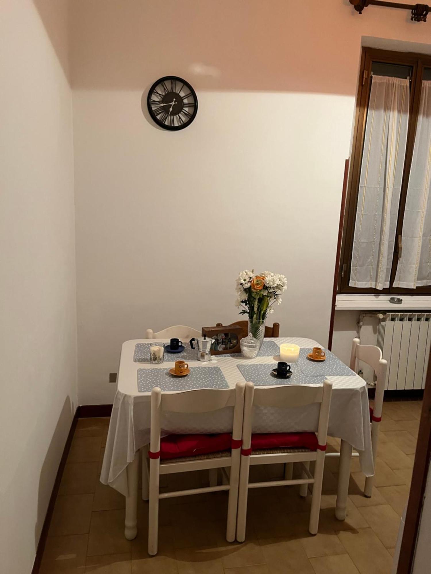 San Siro 6 Posti Letto Frühstückspension Mailand
