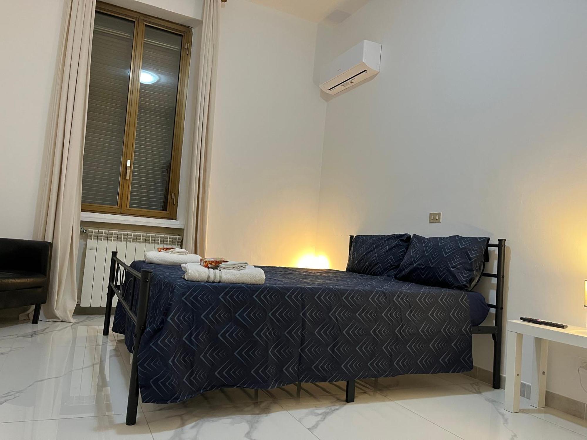 San Siro 6 Posti Letto Frühstückspension