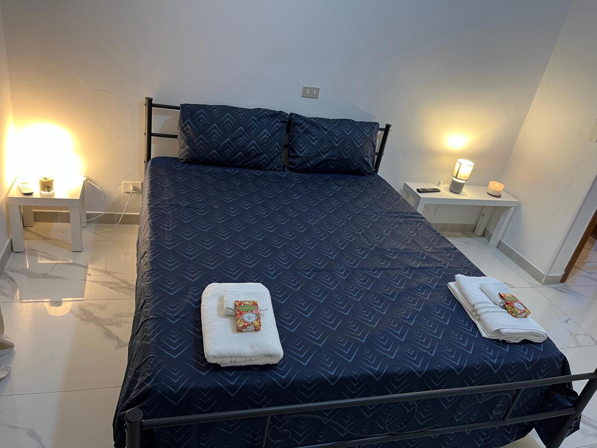 Frühstückspension San Siro 6 Posti Letto