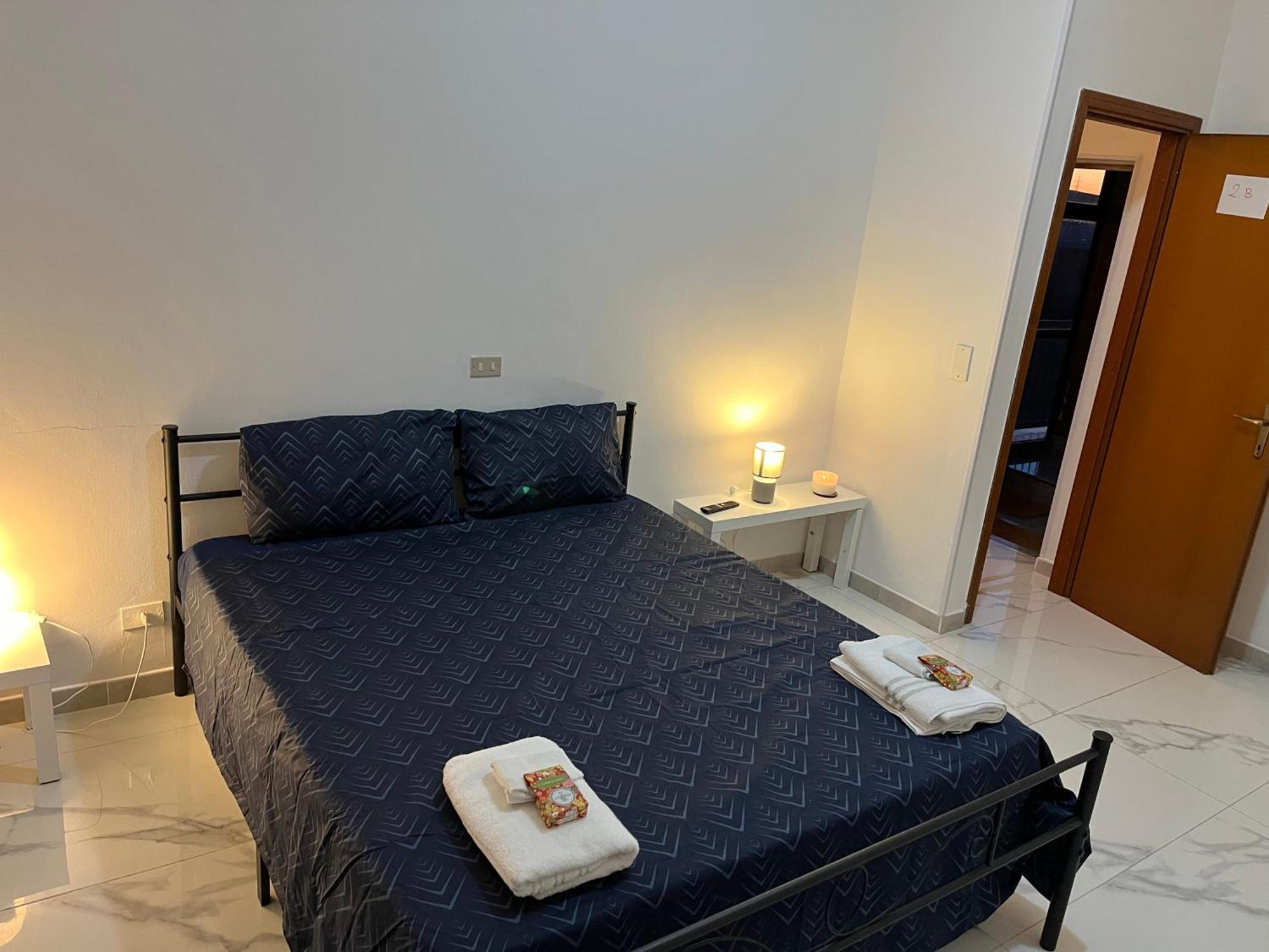 San Siro 6 Posti Letto Frühstückspension