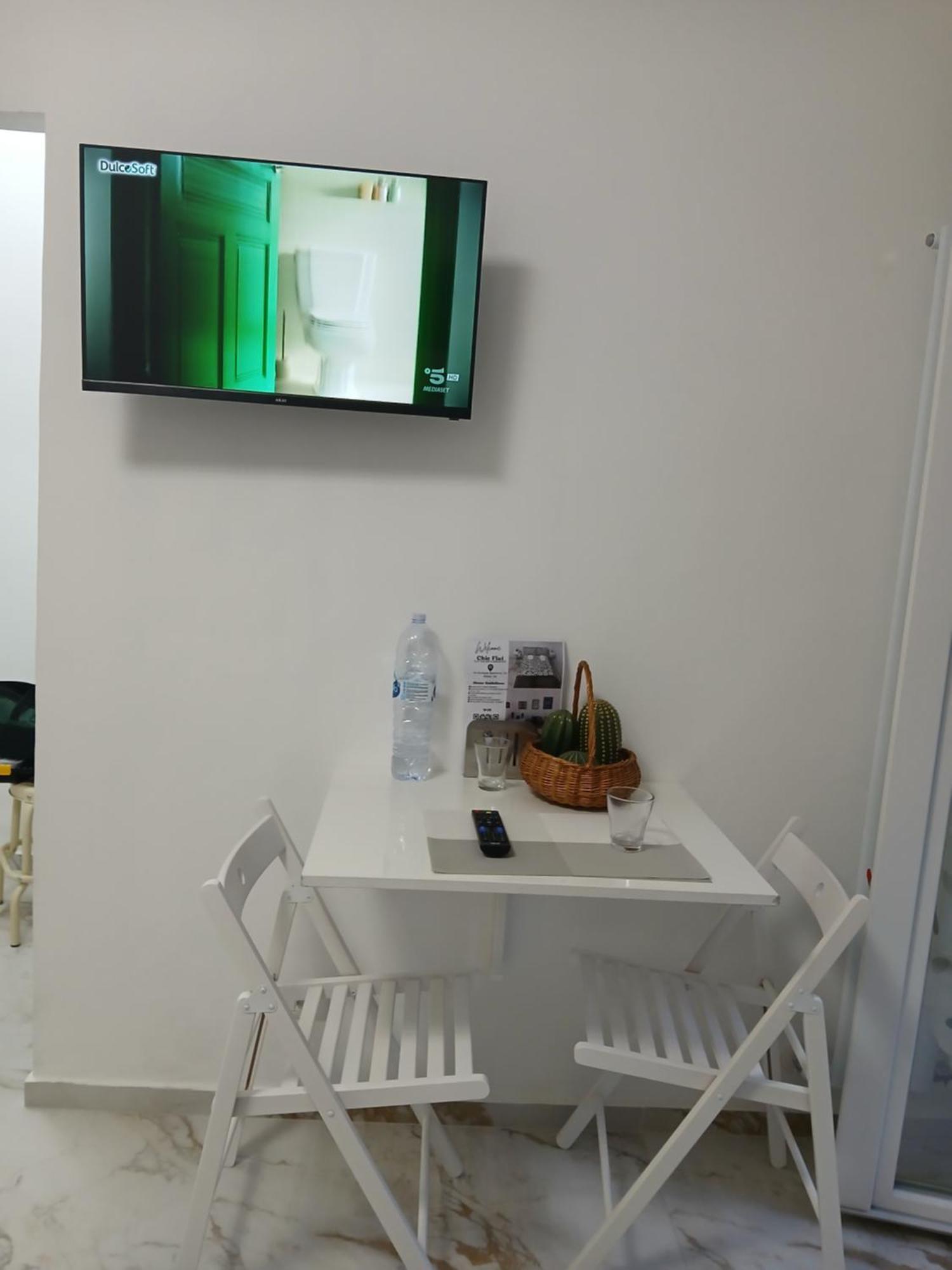Apartamento Chic Flat Milão
