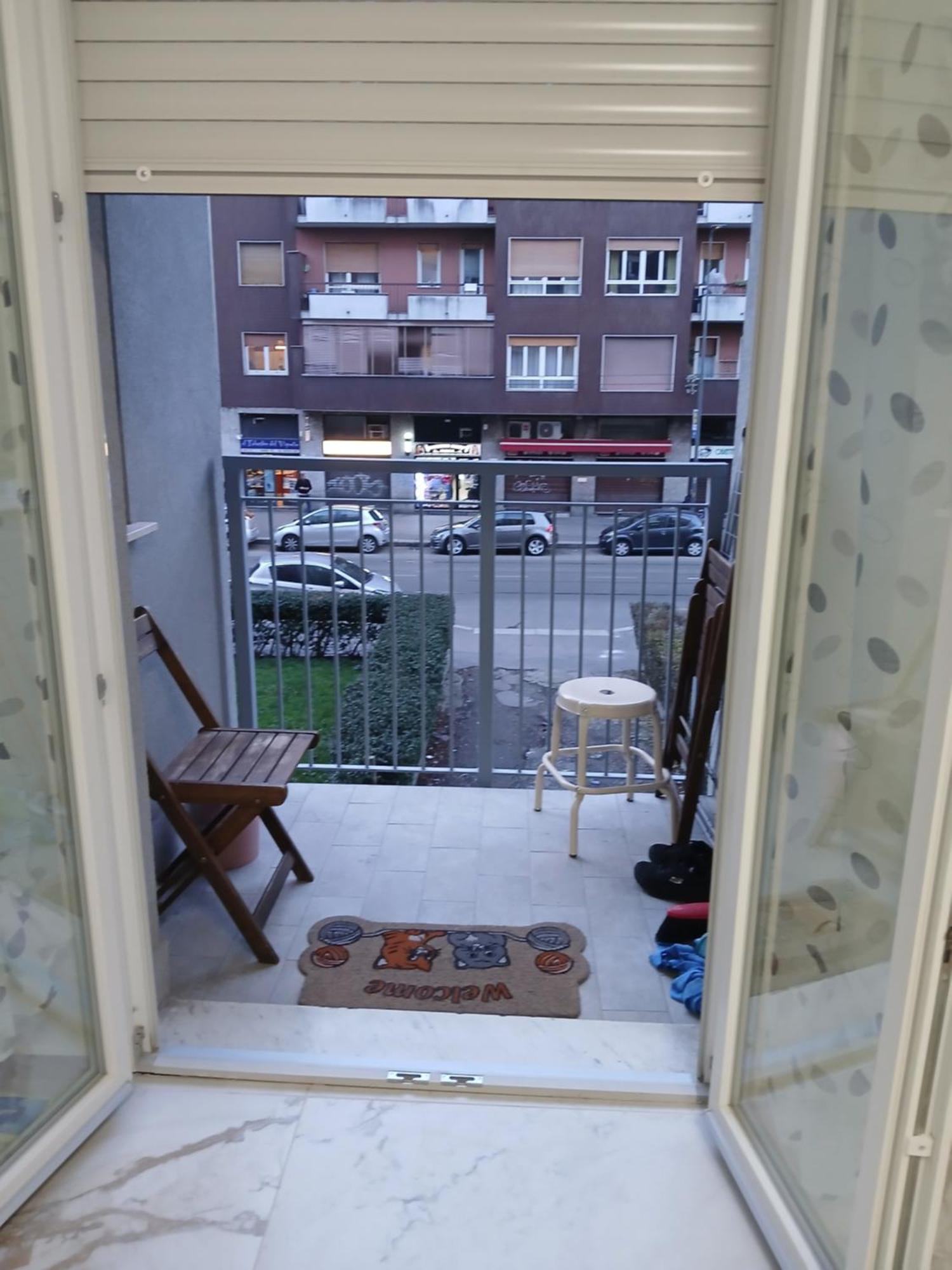 Apartamento Chic Flat *