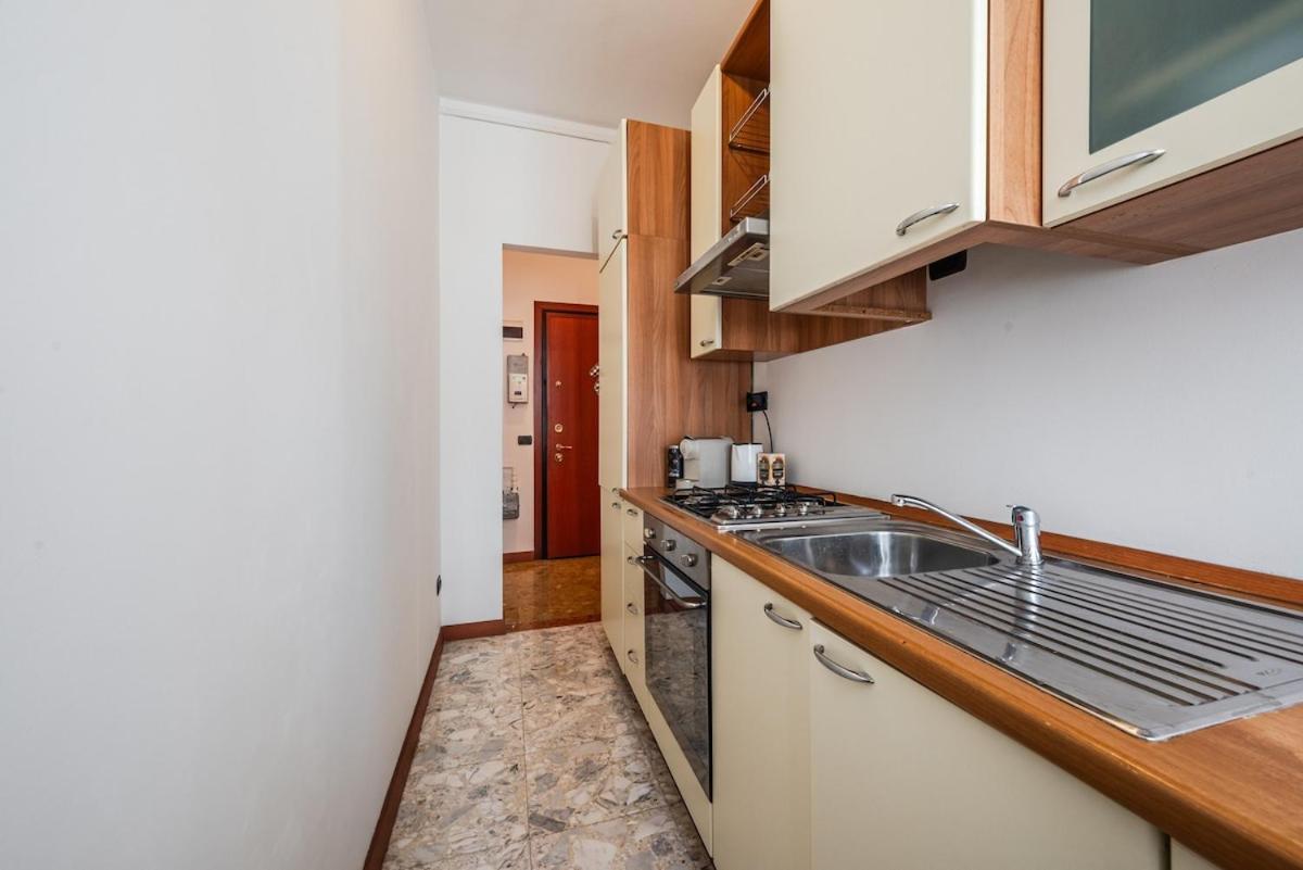 Casa Garibaldi 5 Minutes From The Subway - Wifi * Mailand