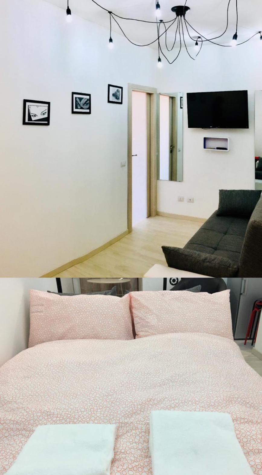 Beautiful Close To The Metro With Big Balcony * Mailand