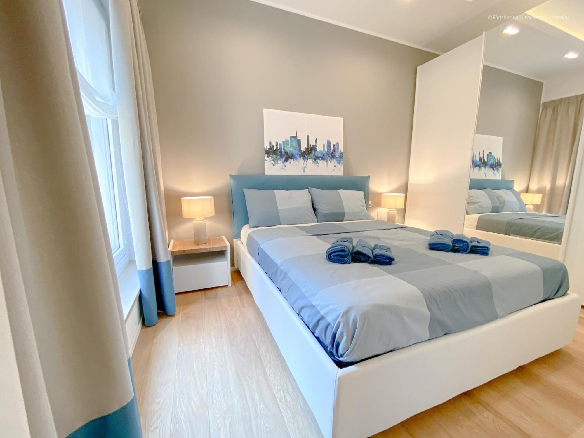 Apartment Meravigli Duomo 4 *