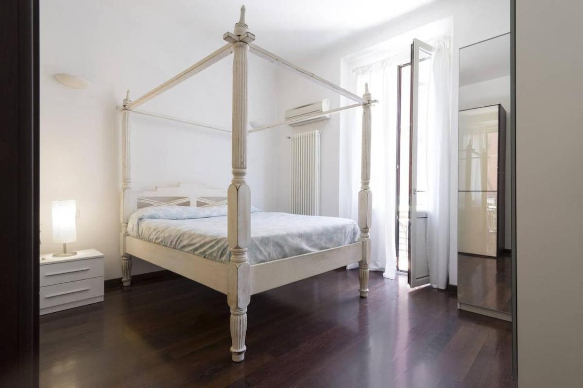 Navigli - B Apartment Mailand