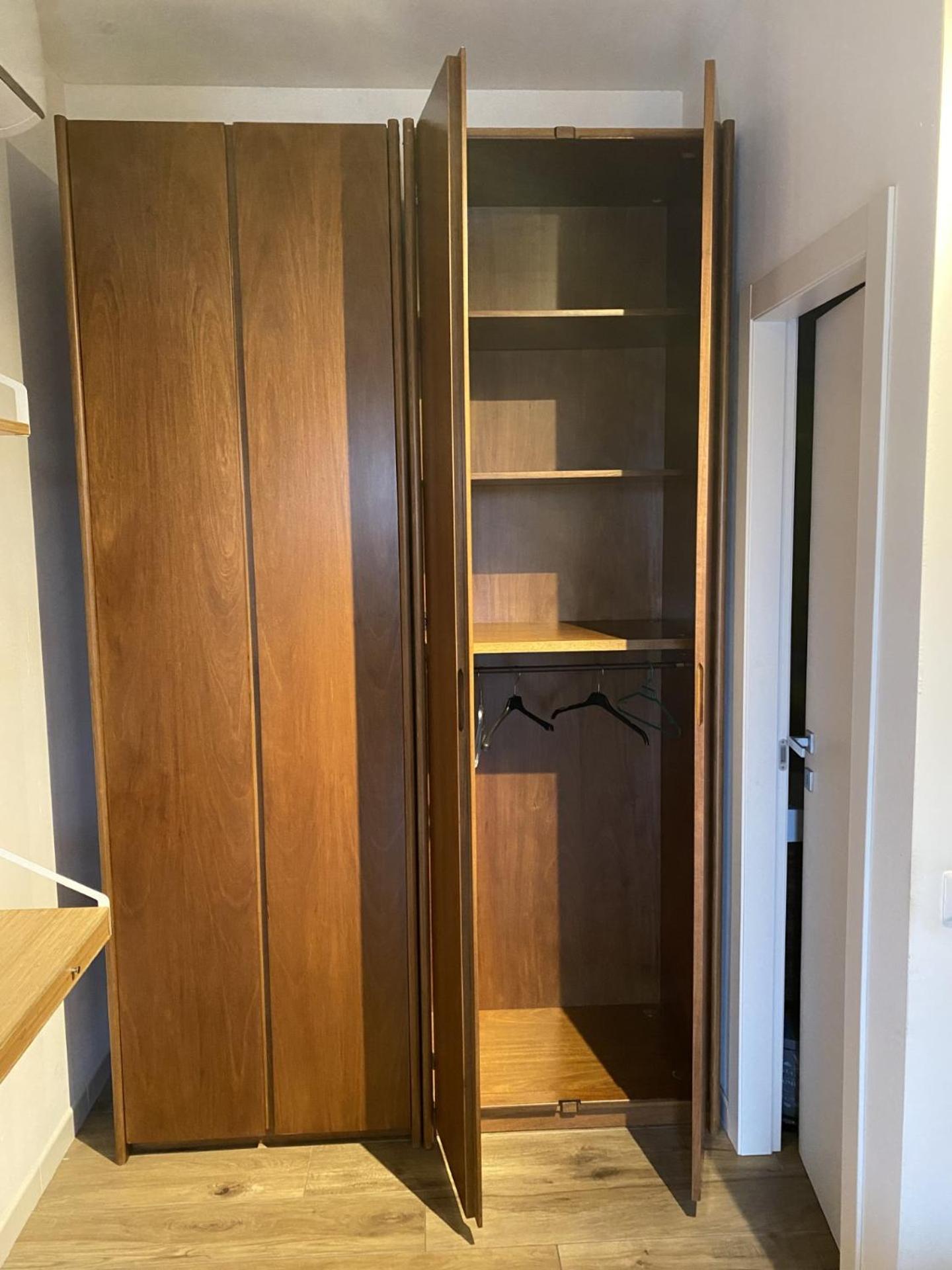 Attico - 3 Camere E 3 Bagni - Nolo District Homestay Milan