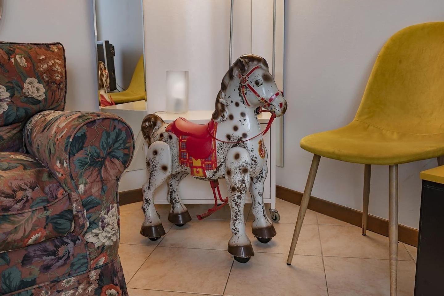 Egodi 1903 Ventura Apartamento *