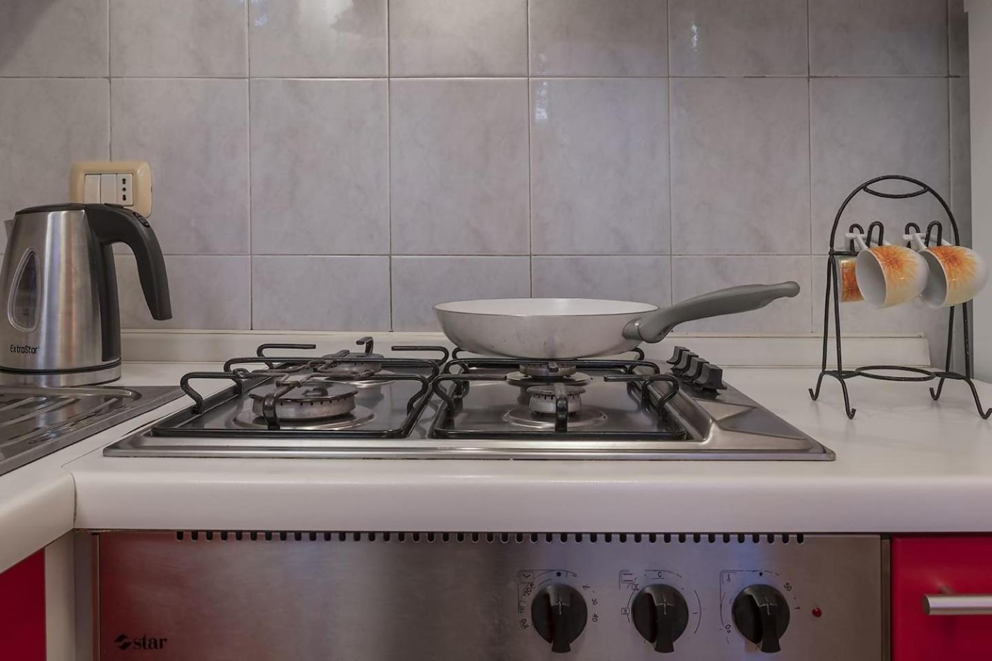 Apartamento Egodi 1903 Ventura *