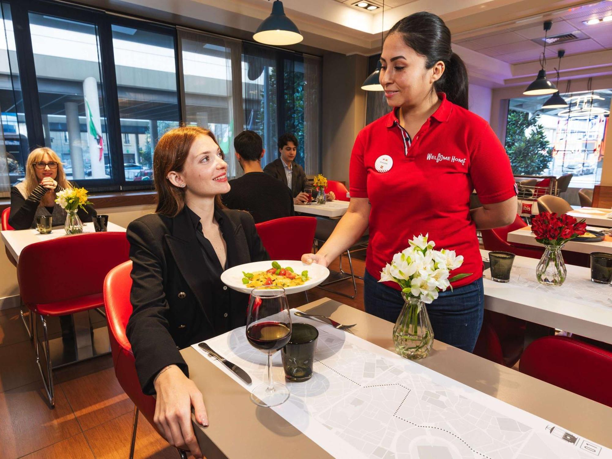 Hotel Ibis Centro 3*